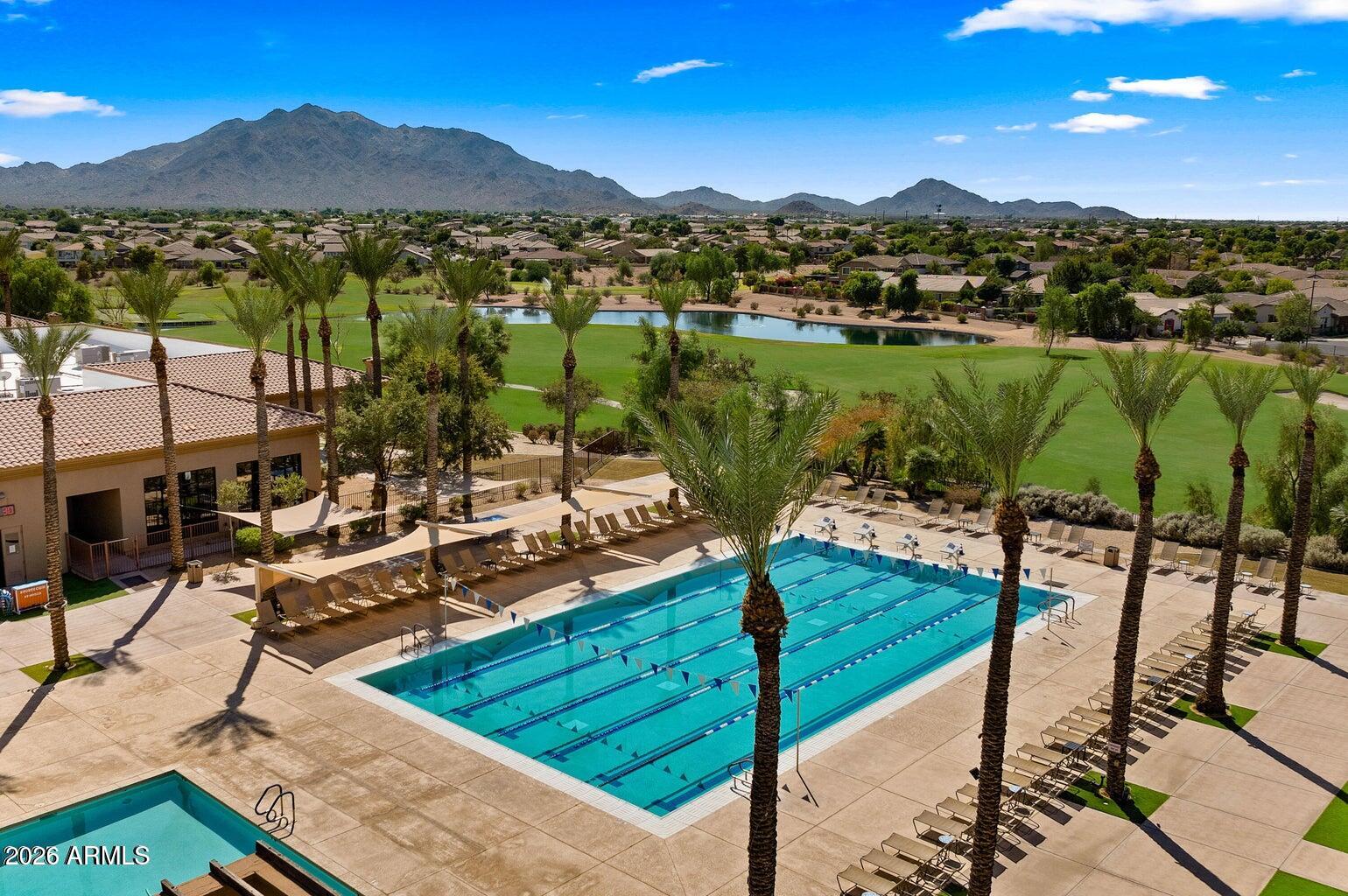 LEGACY AT SEVILLE - Residential
