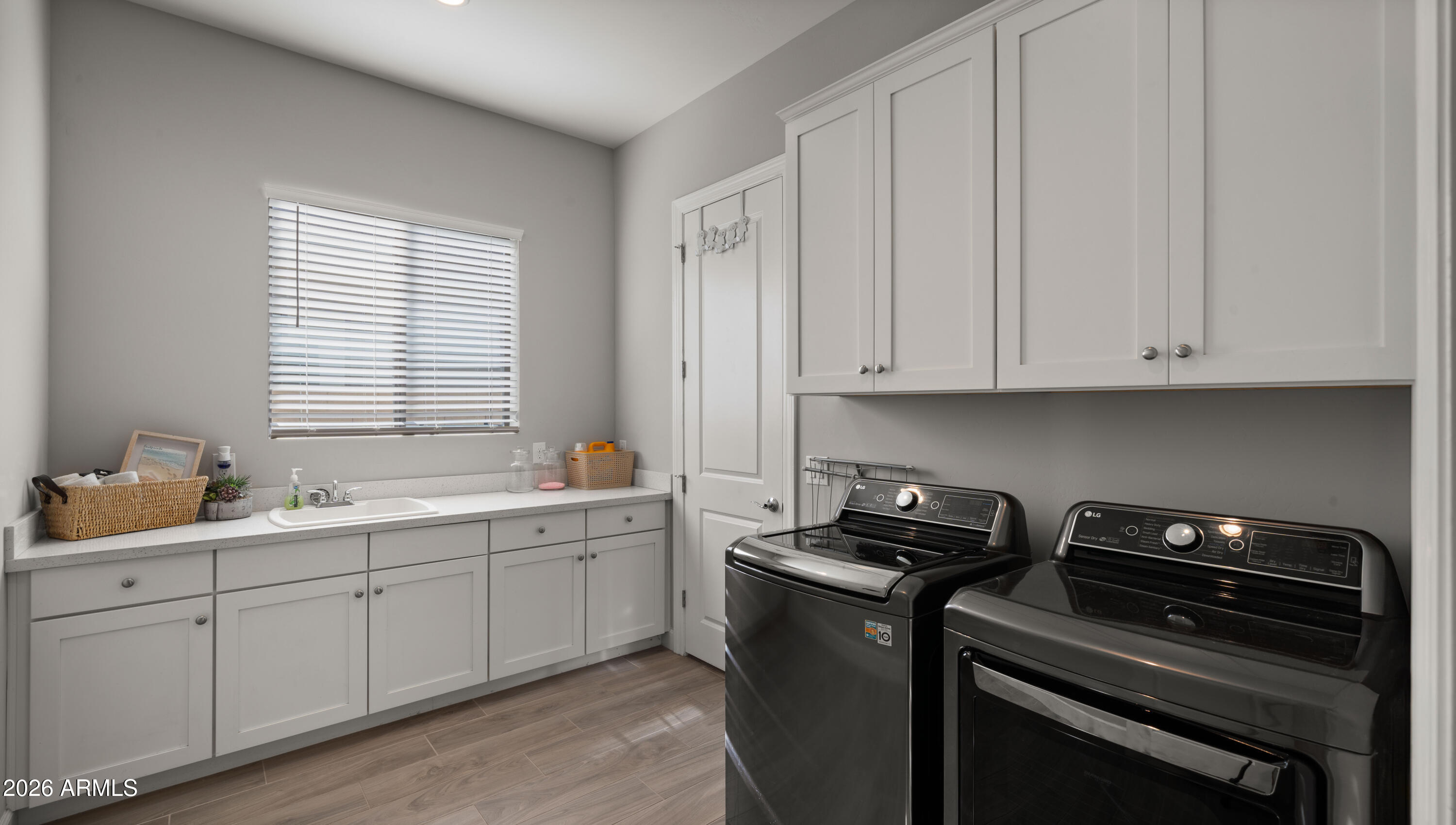 LEGACY AT SEVILLE - Residential