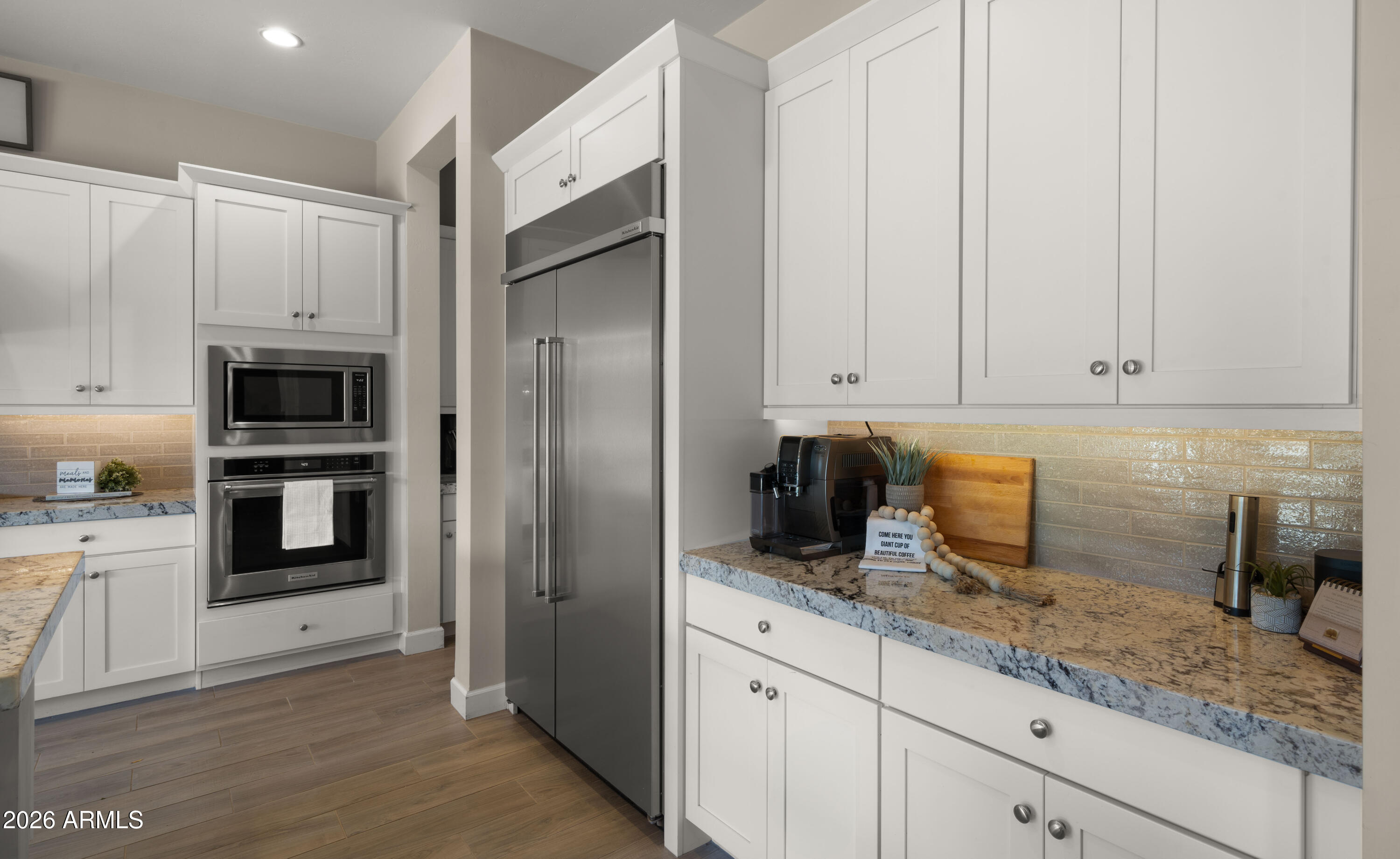 LEGACY AT SEVILLE - Residential