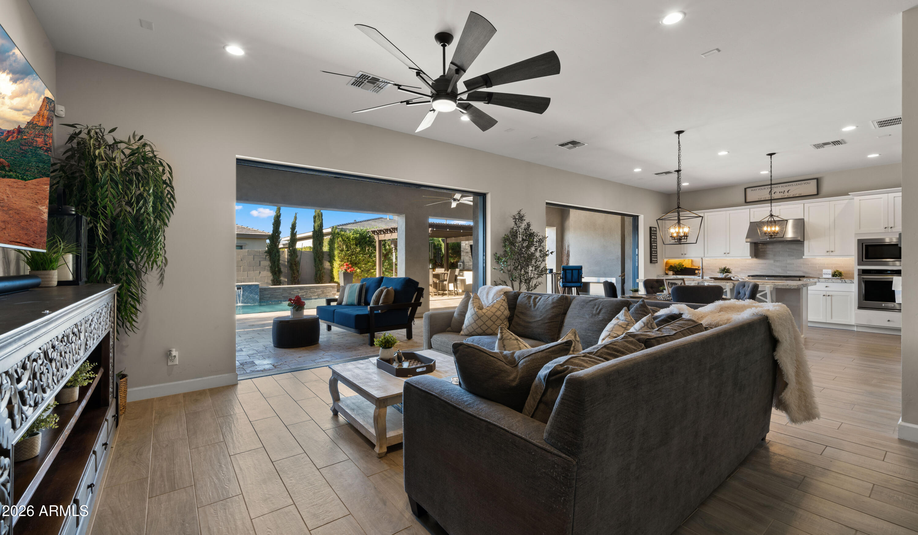 LEGACY AT SEVILLE - Residential