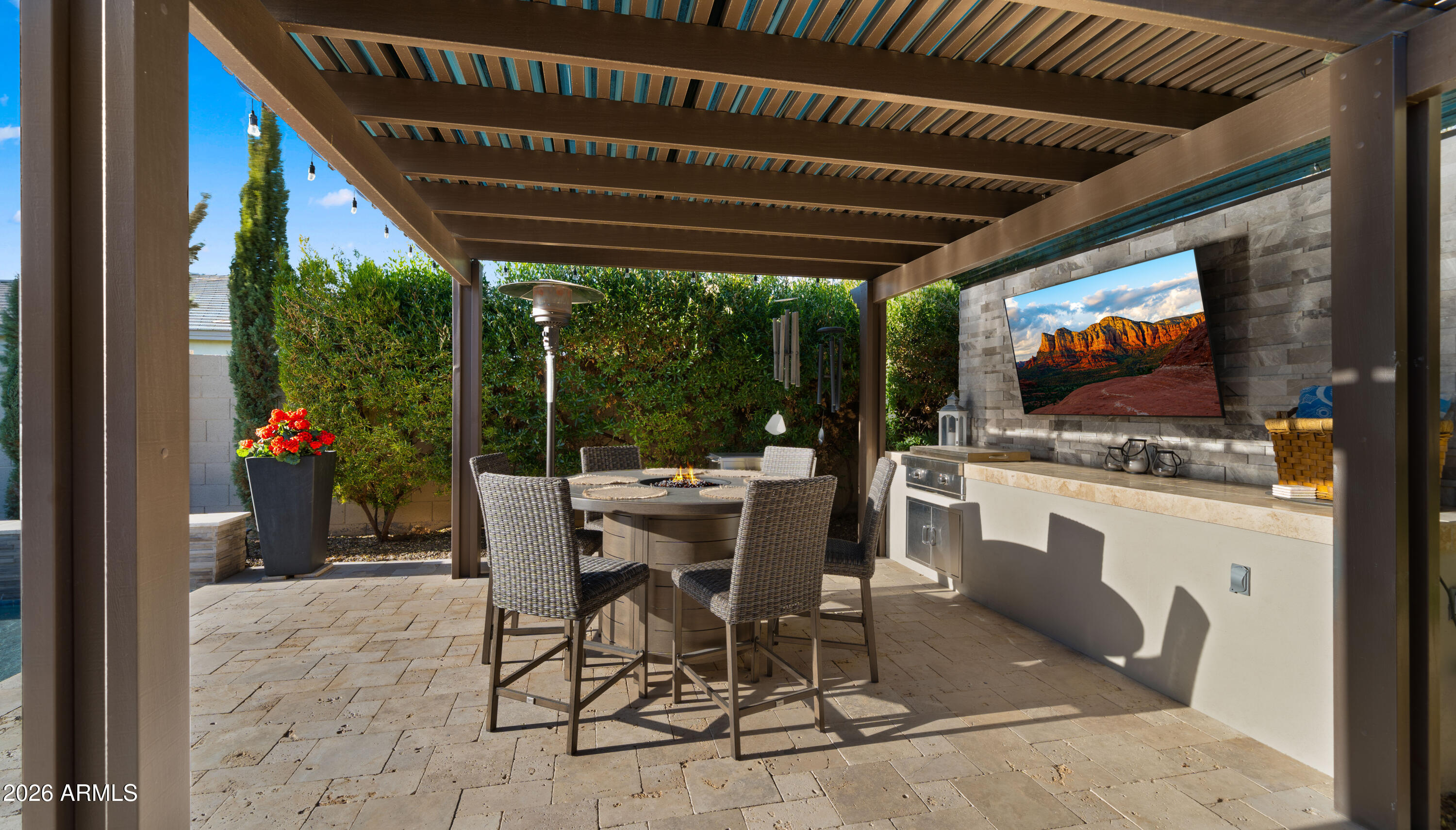 LEGACY AT SEVILLE - Residential