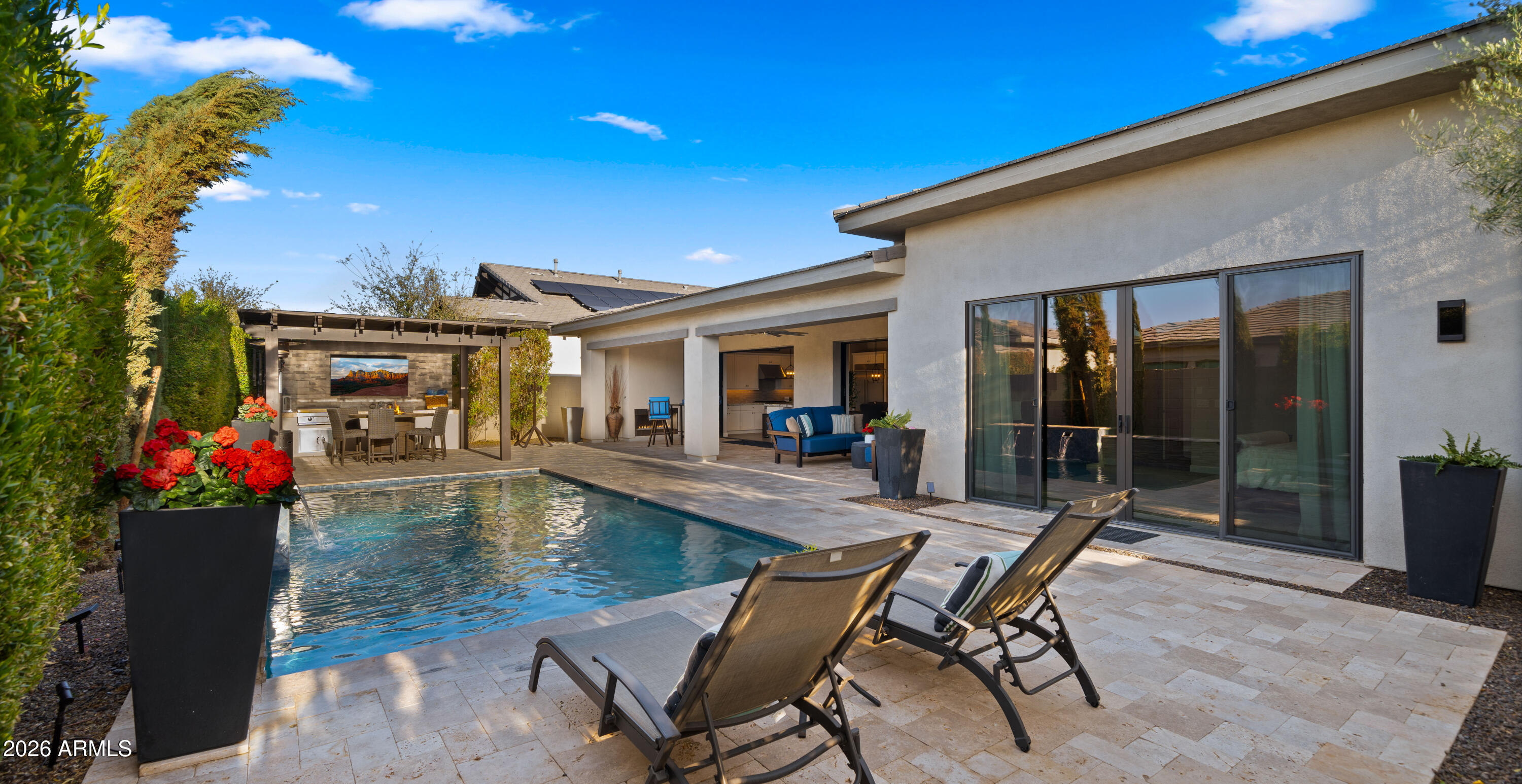 LEGACY AT SEVILLE - Residential
