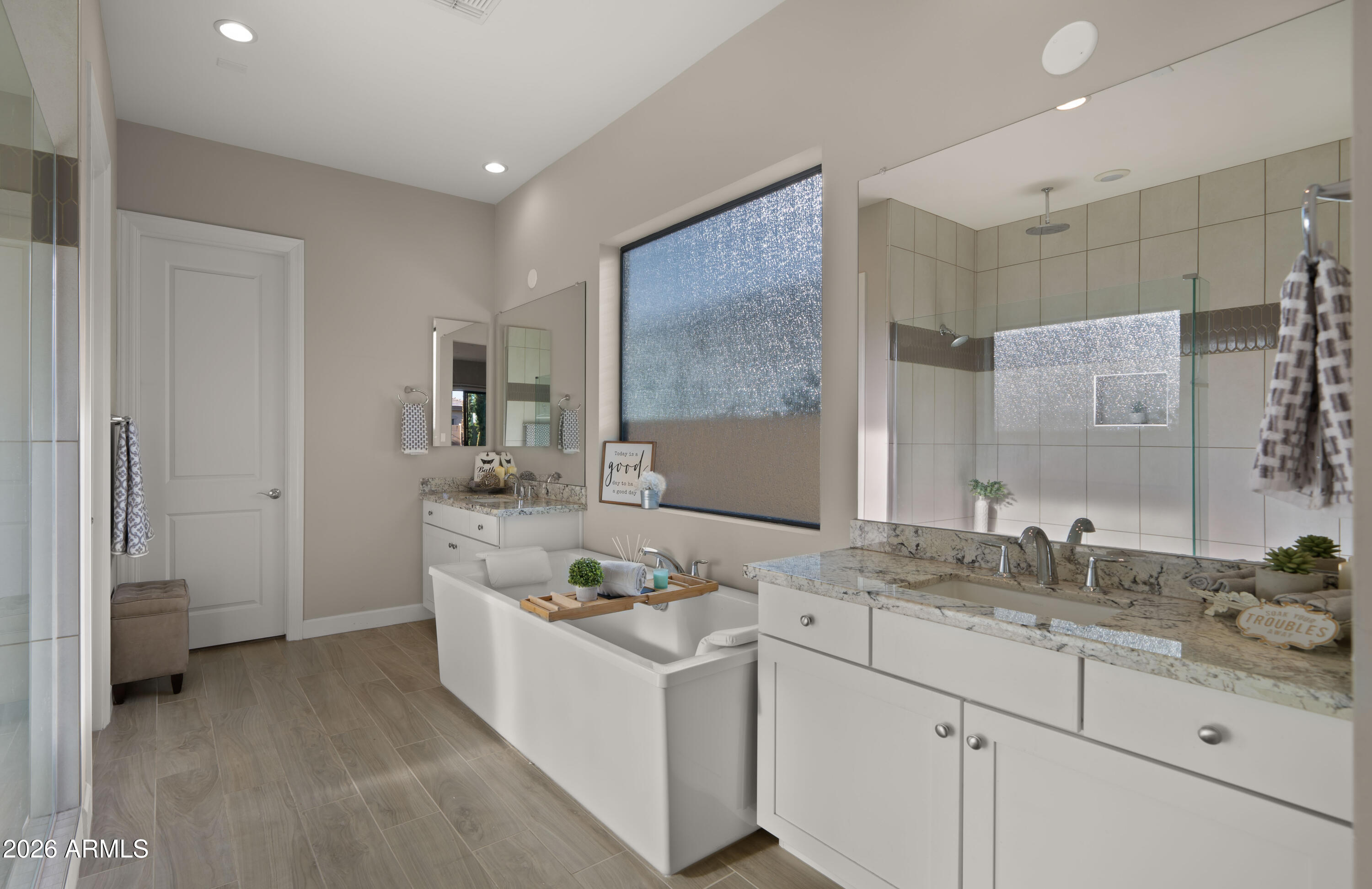 LEGACY AT SEVILLE - Residential