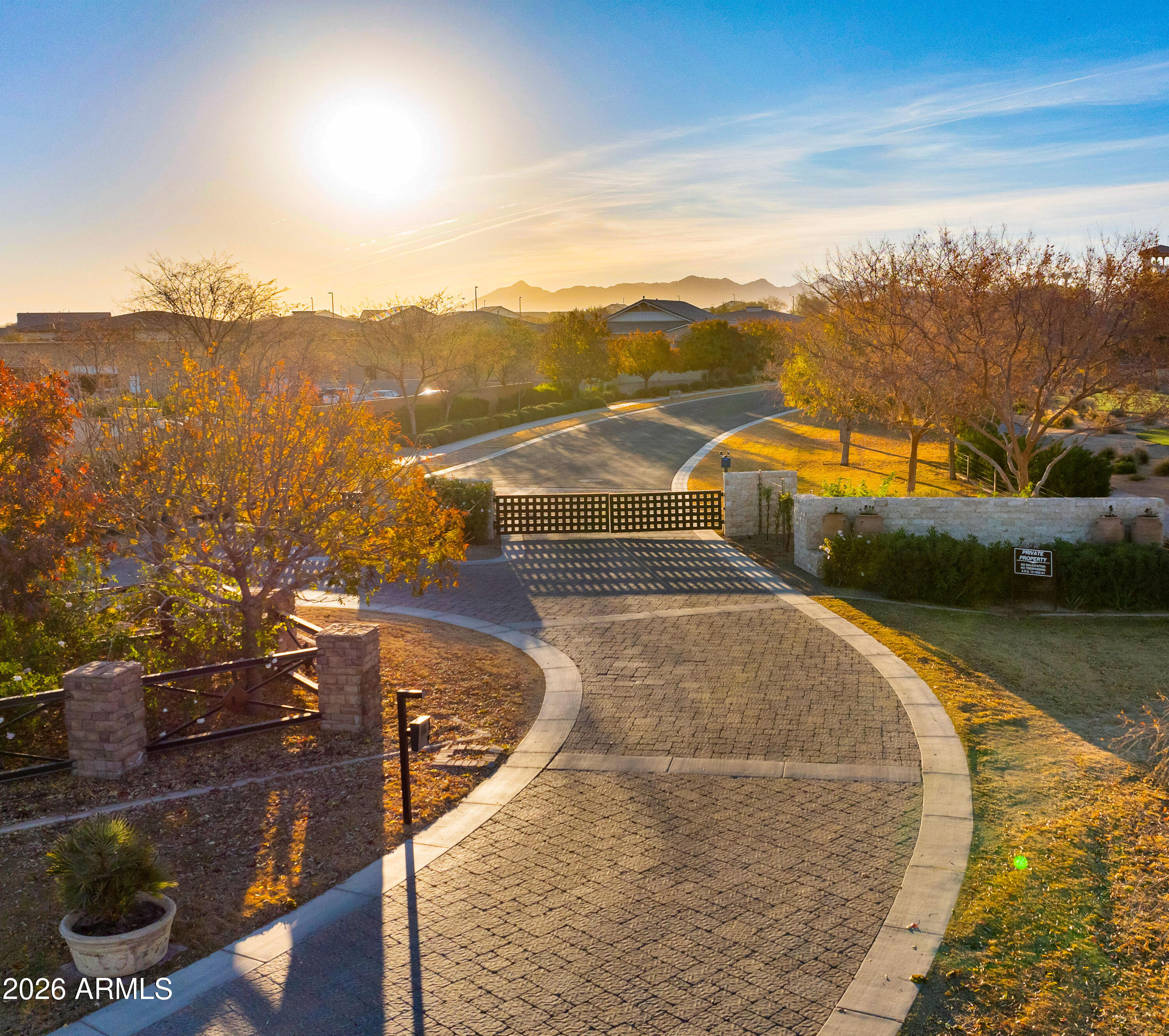 LEGACY AT SEVILLE - Residential