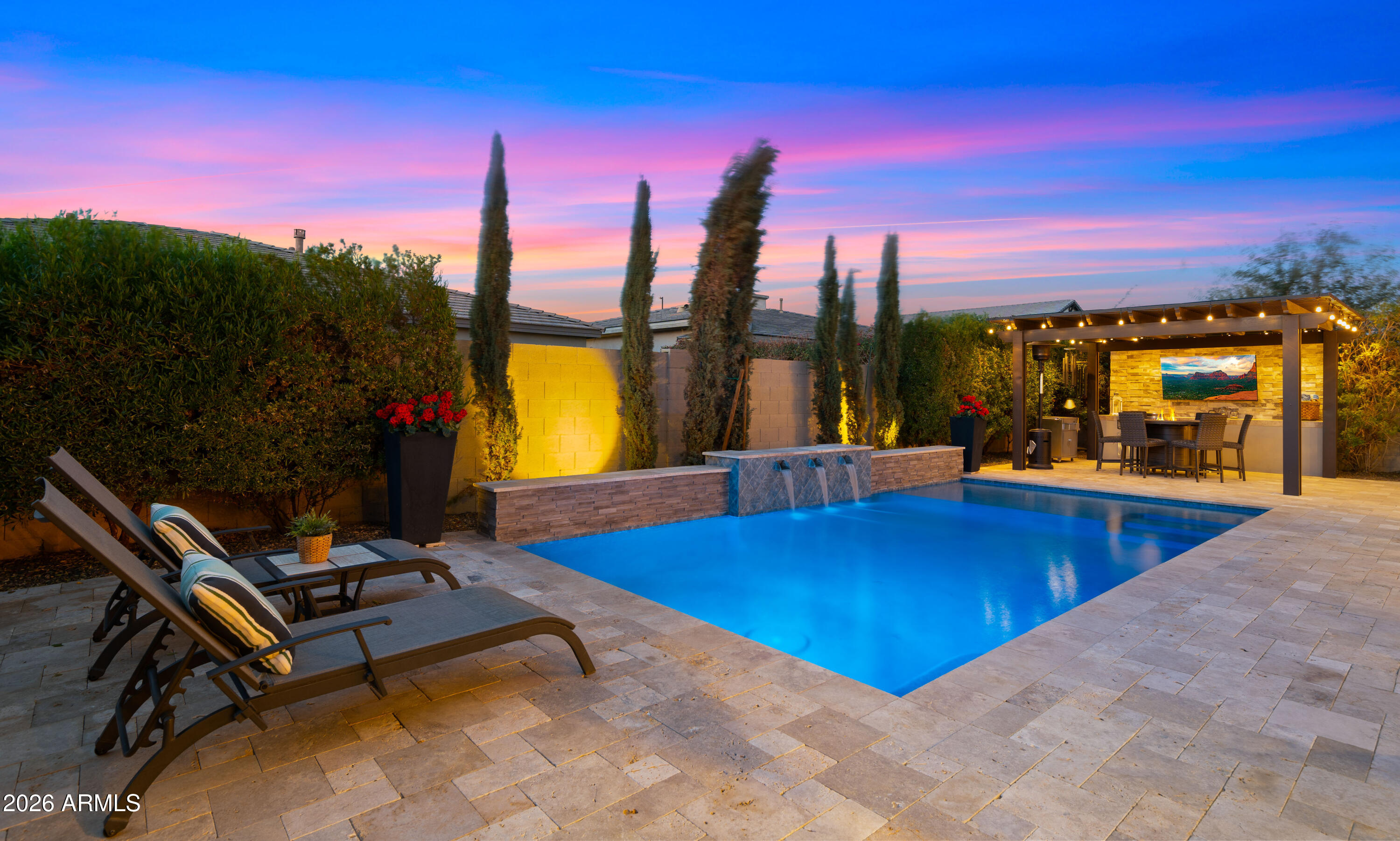 LEGACY AT SEVILLE - Residential