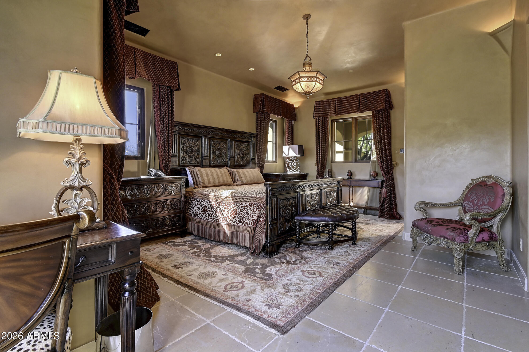 DC RANCH - Residential