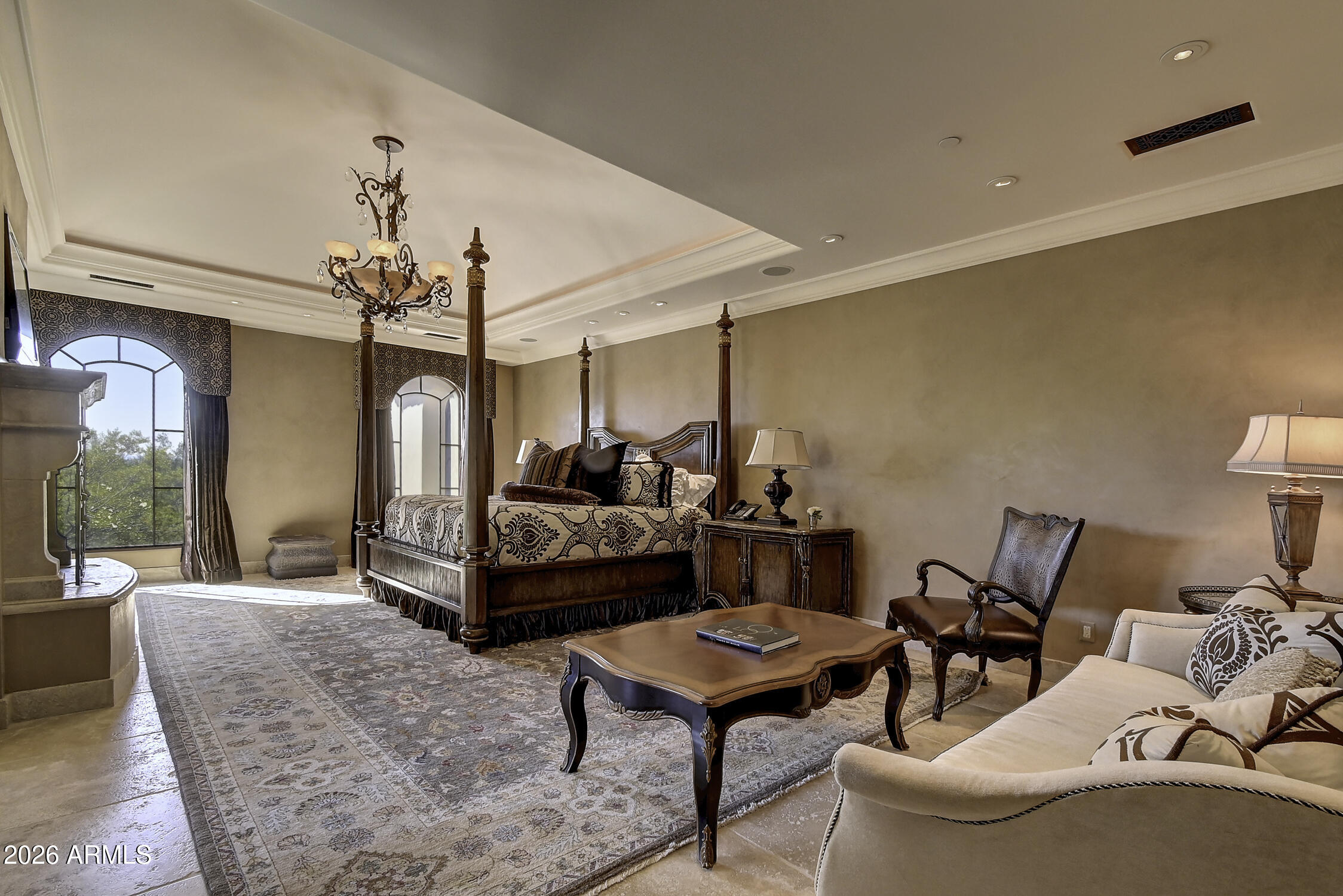 DC RANCH - Residential