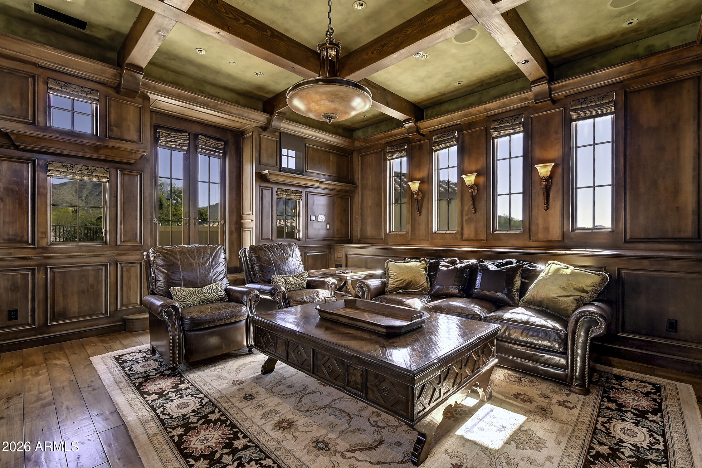 DC RANCH - Residential