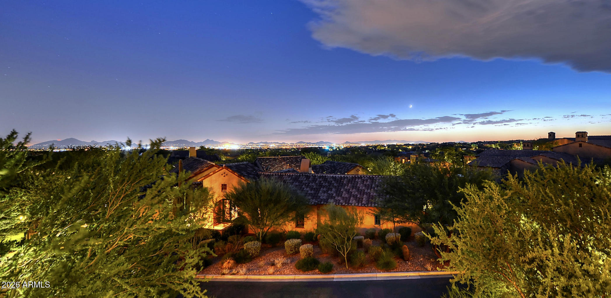 DC RANCH - Residential