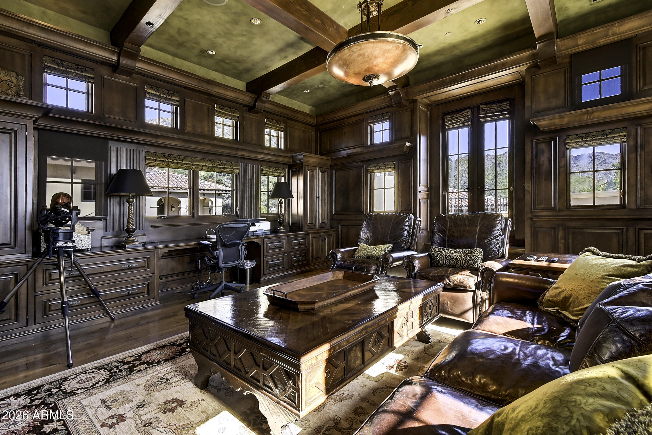 DC RANCH - Residential