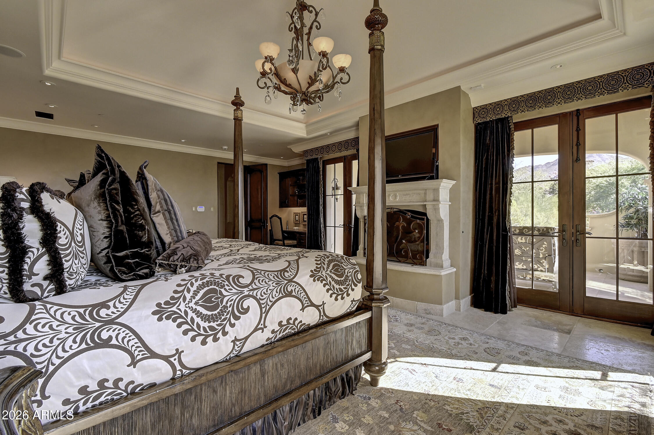 DC RANCH - Residential