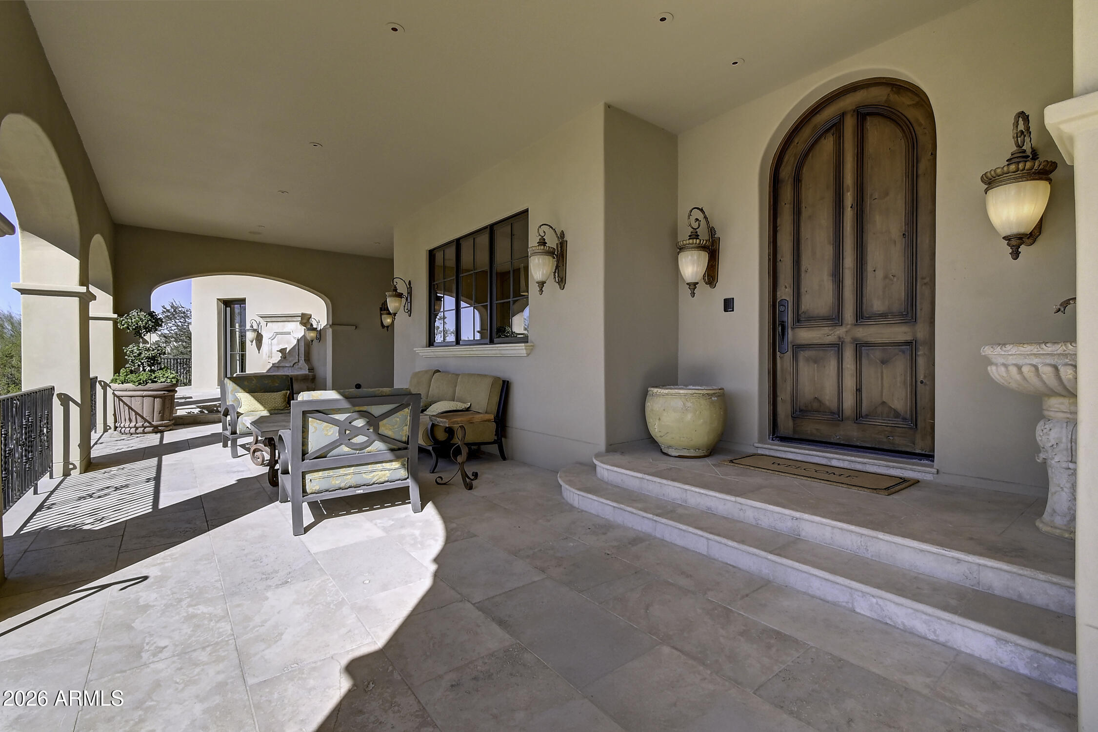 DC RANCH - Residential