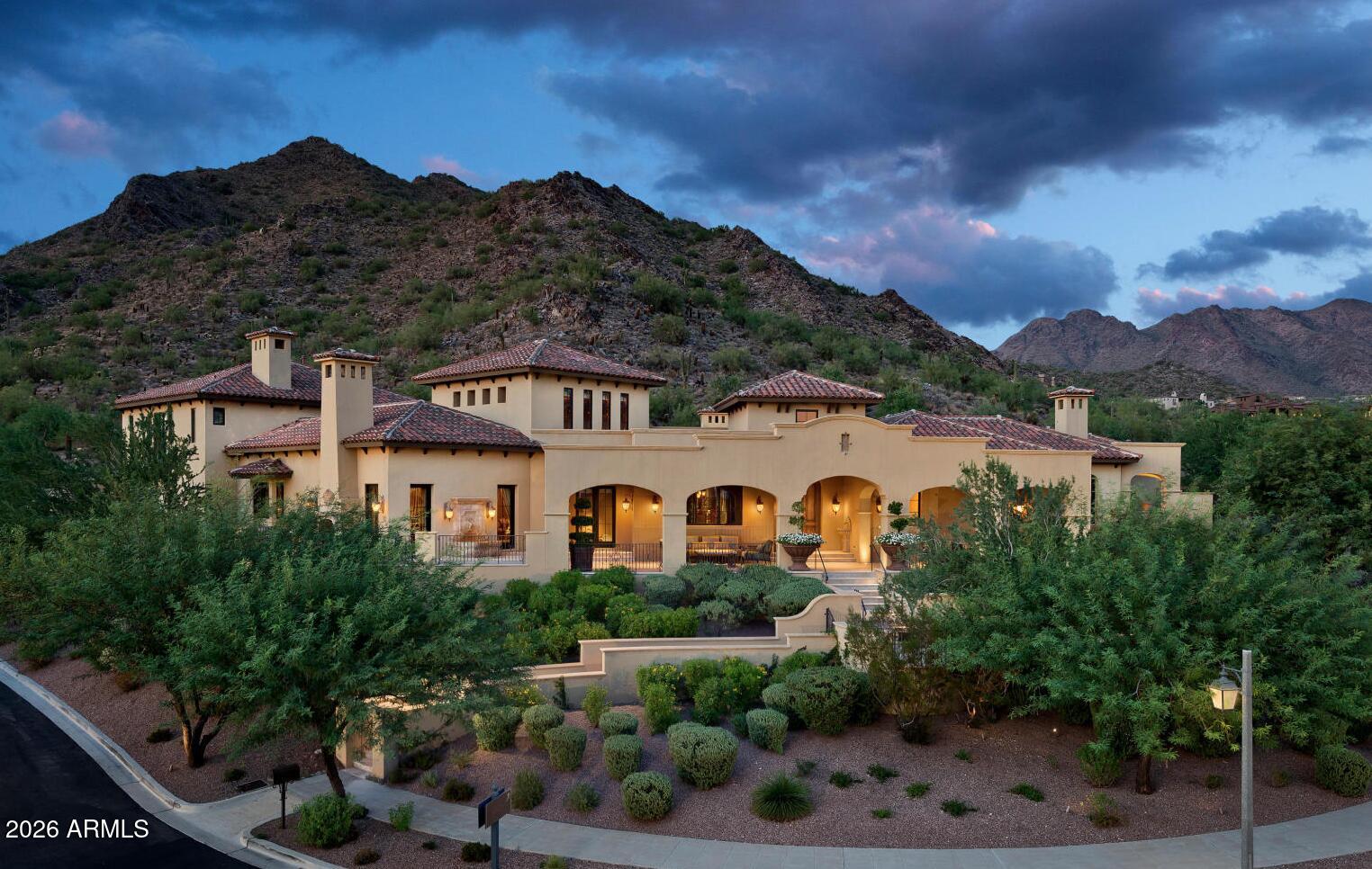 DC RANCH - Residential