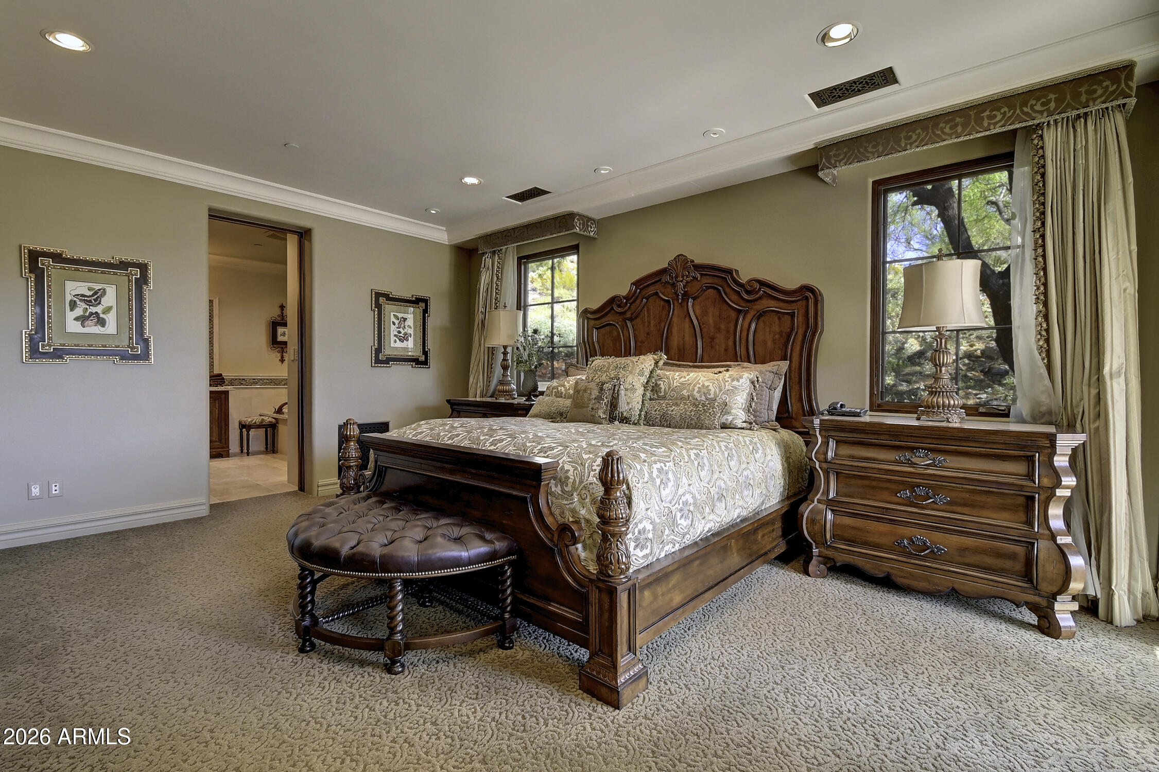 DC RANCH - Residential
