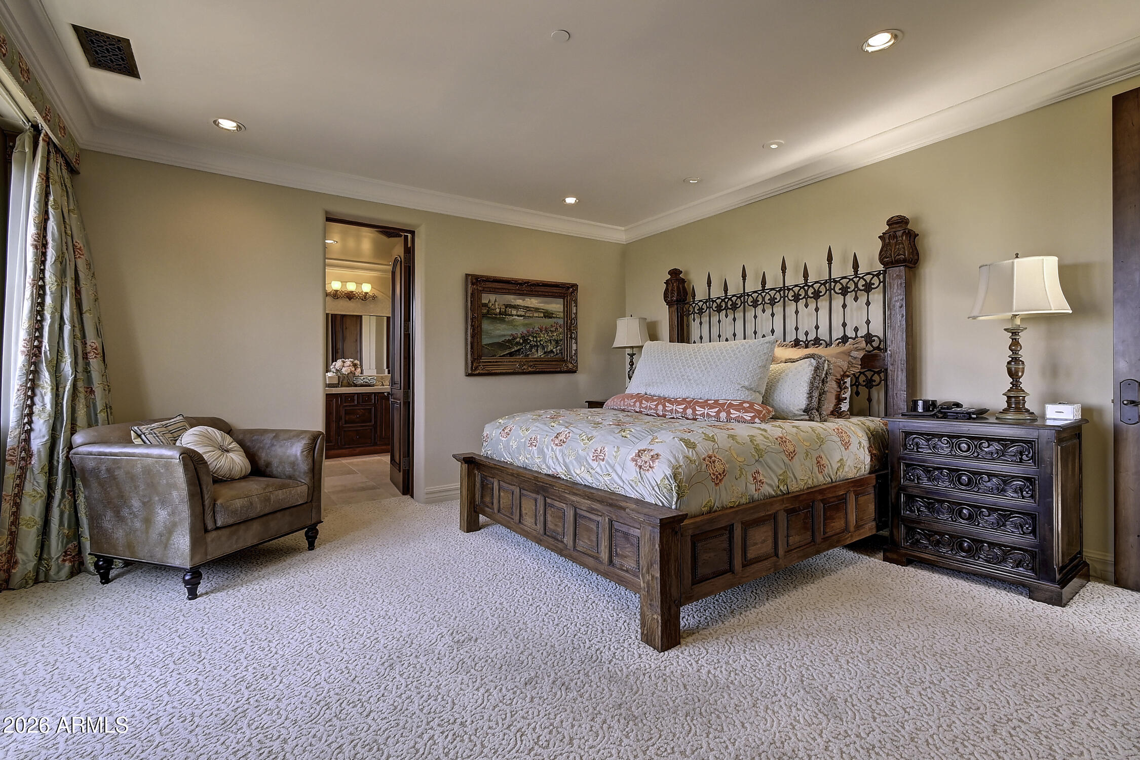 DC RANCH - Residential