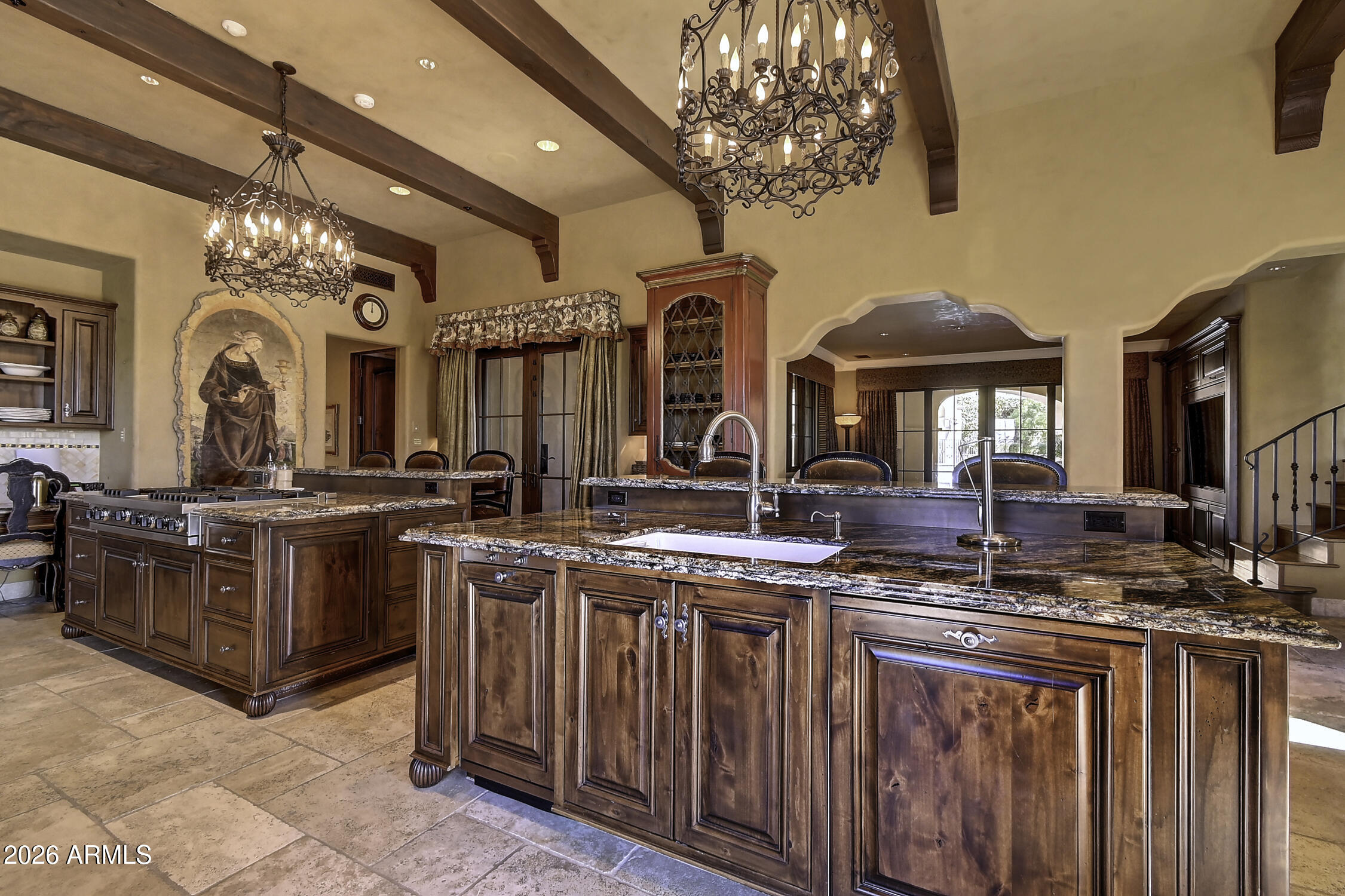 DC RANCH - Residential