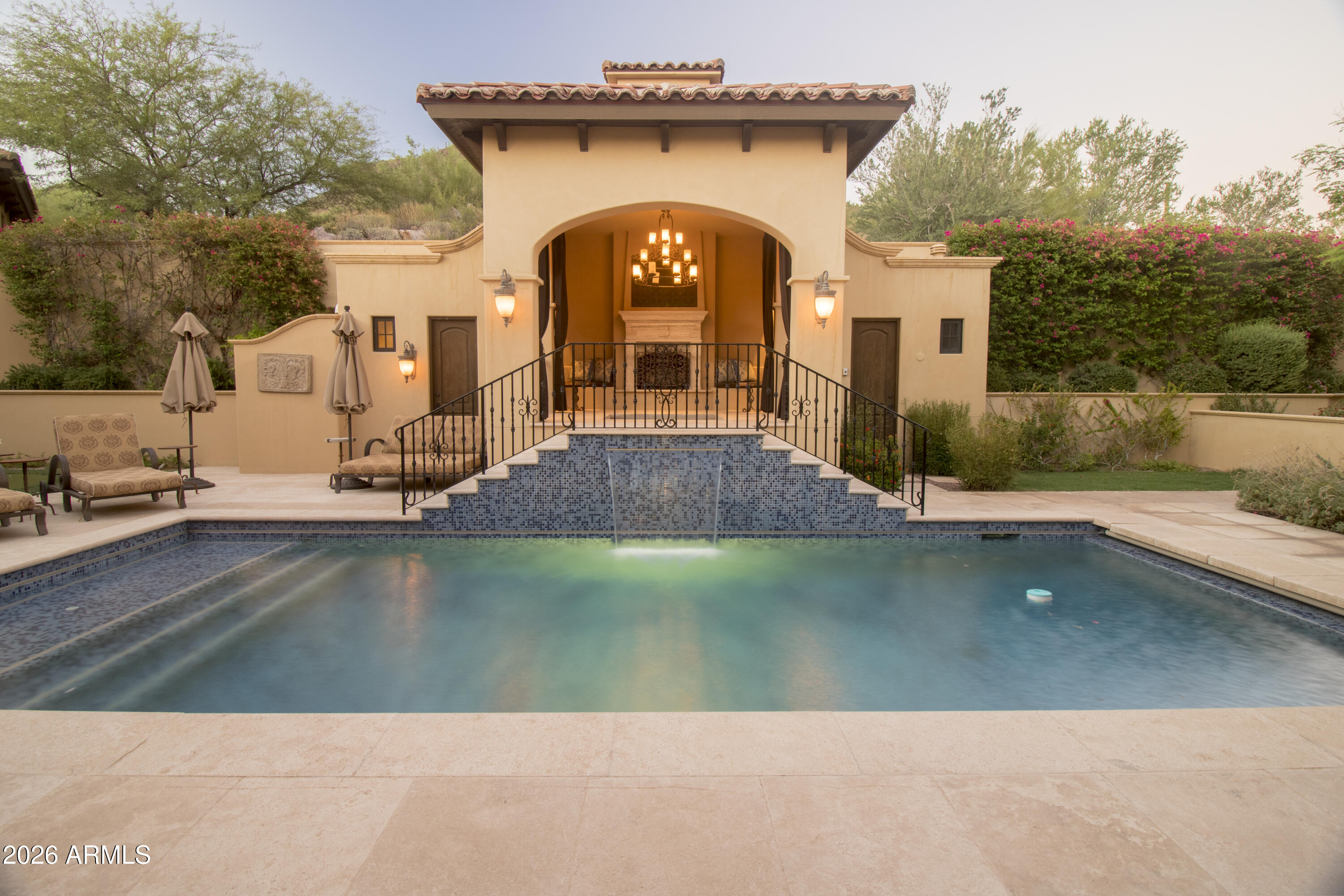 DC RANCH - Residential