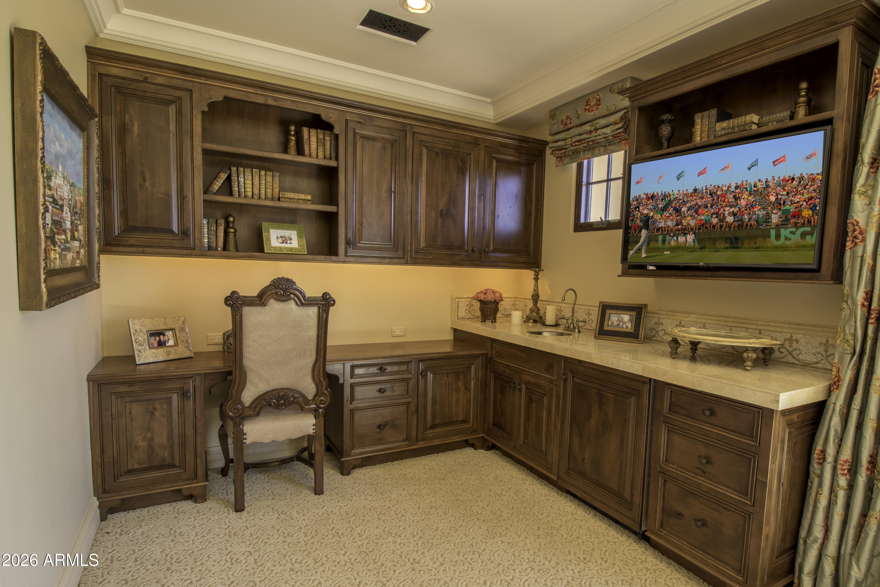 DC RANCH - Residential