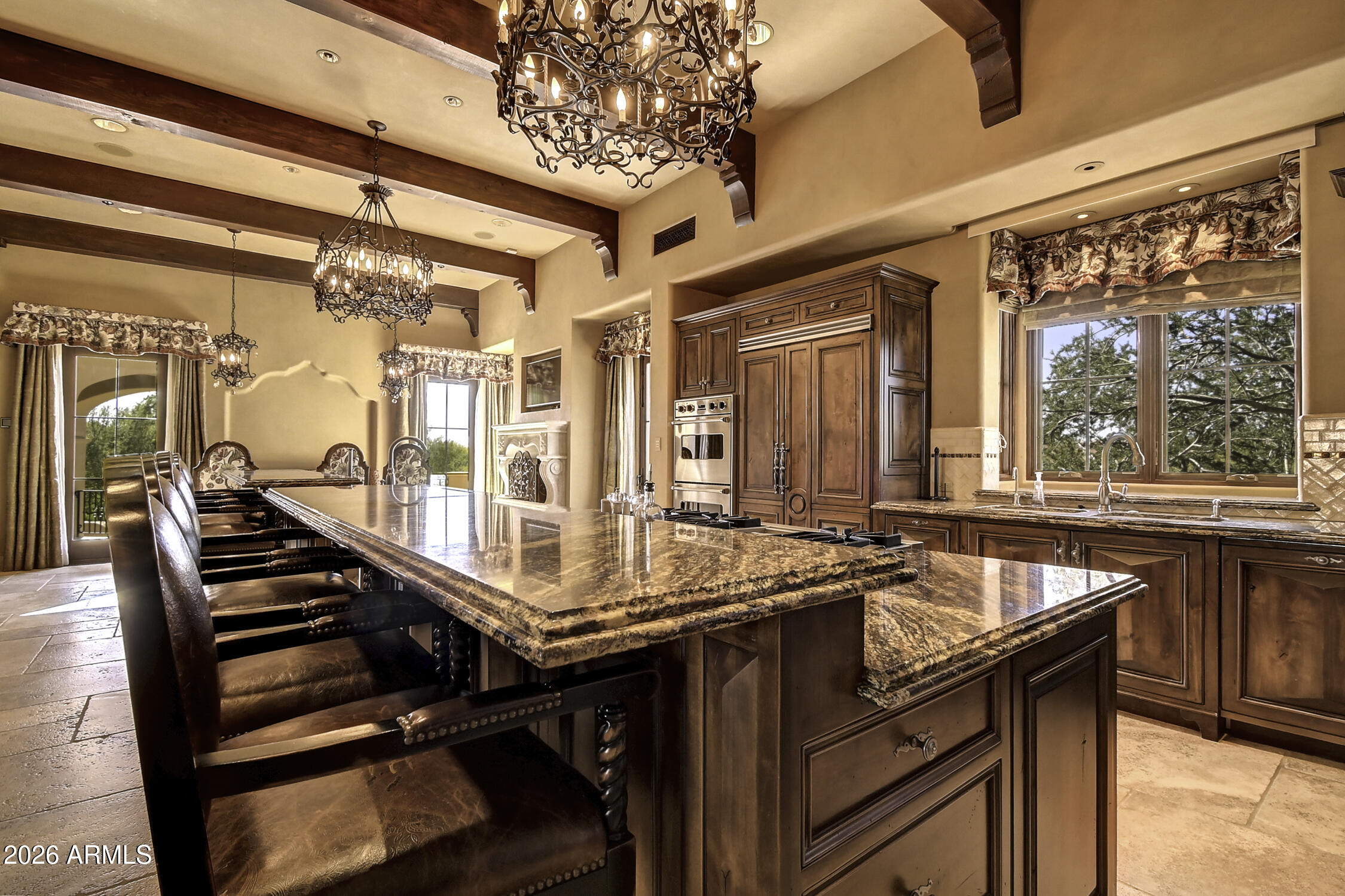 DC RANCH - Residential