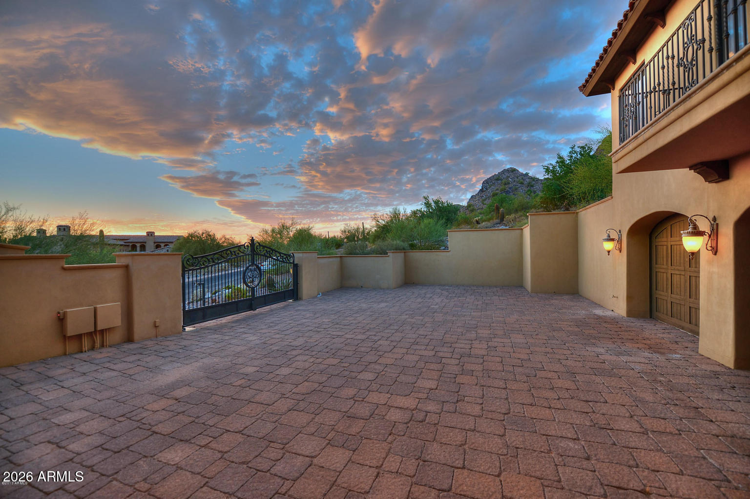 DC RANCH - Residential