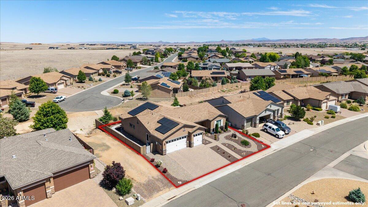 VIEWPOINT NORTH 15 - Residential