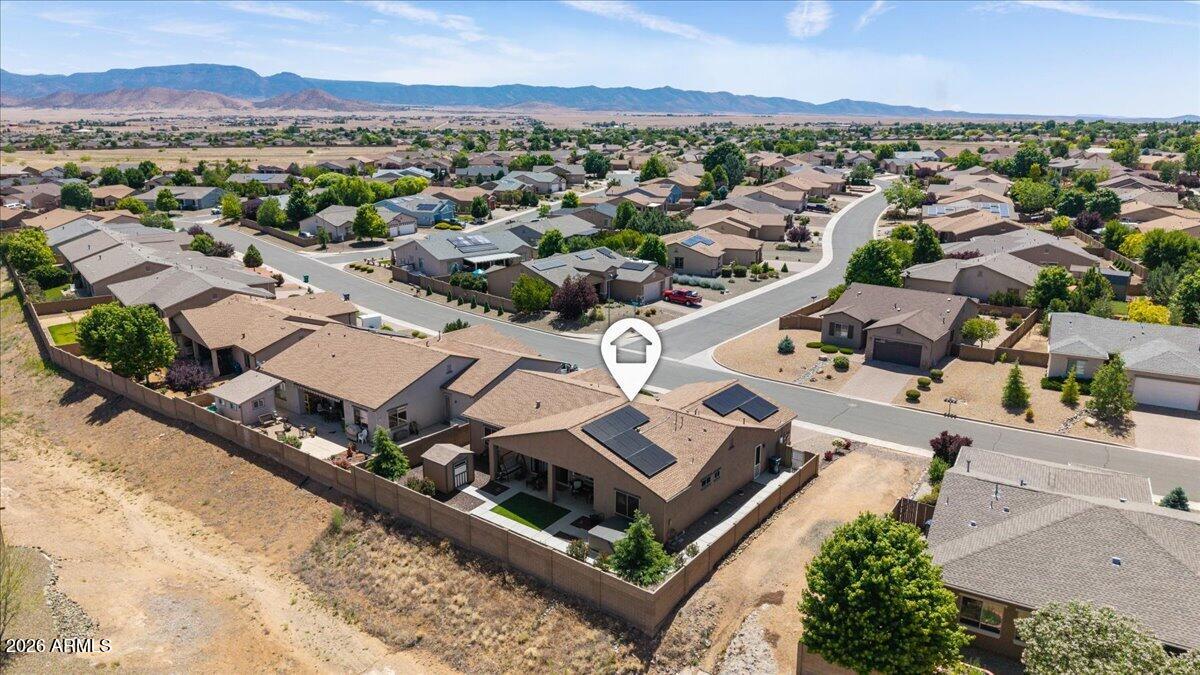 VIEWPOINT NORTH 15 - Residential