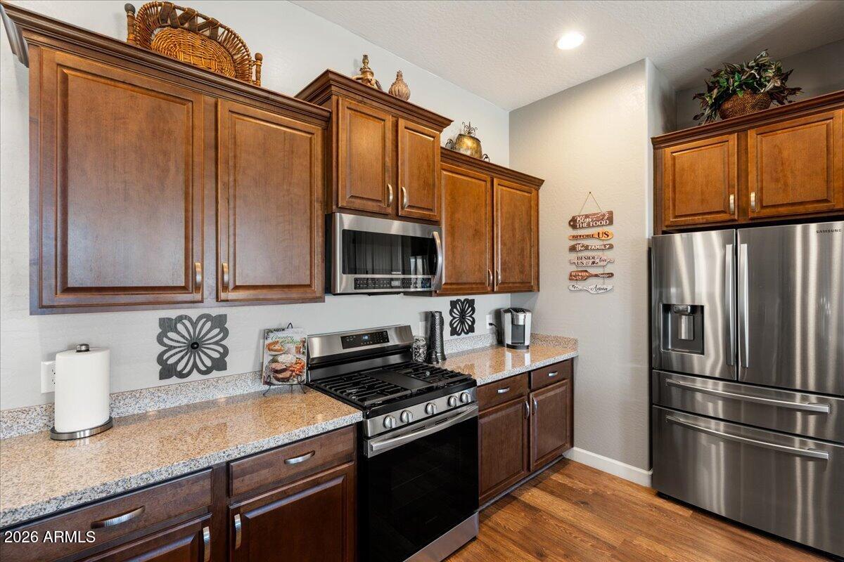 VIEWPOINT NORTH 15 - Residential