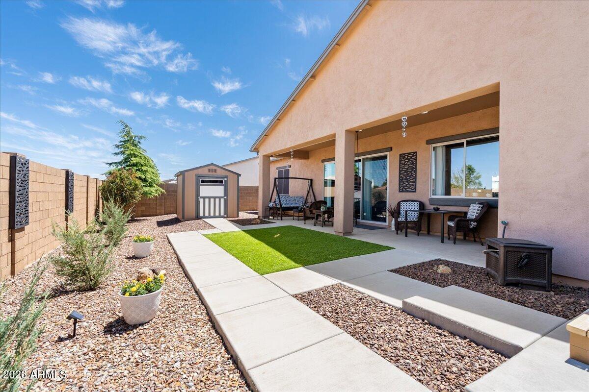 VIEWPOINT NORTH 15 - Residential