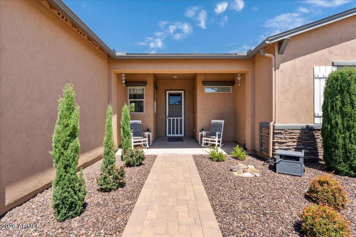 VIEWPOINT NORTH 15 - Residential