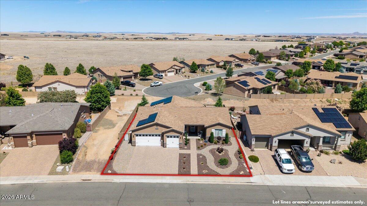 VIEWPOINT NORTH 15 - Residential