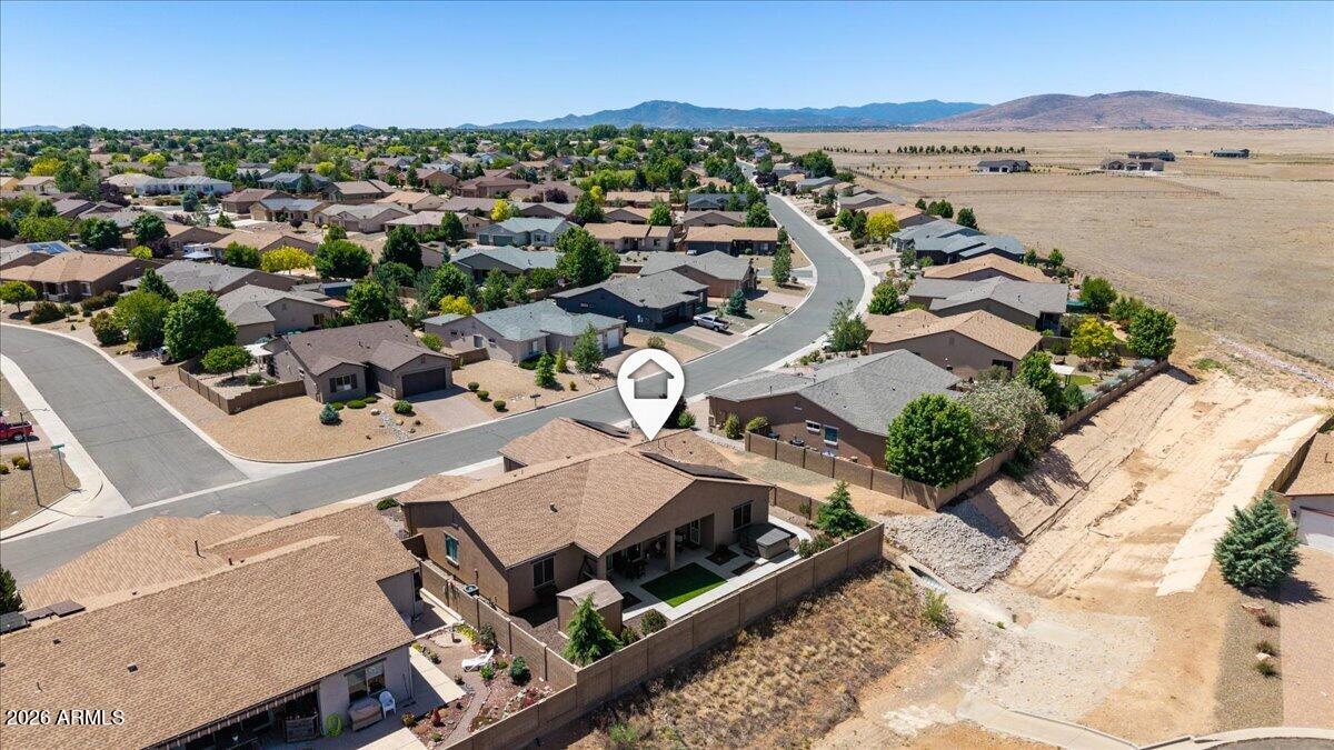 VIEWPOINT NORTH 15 - Residential