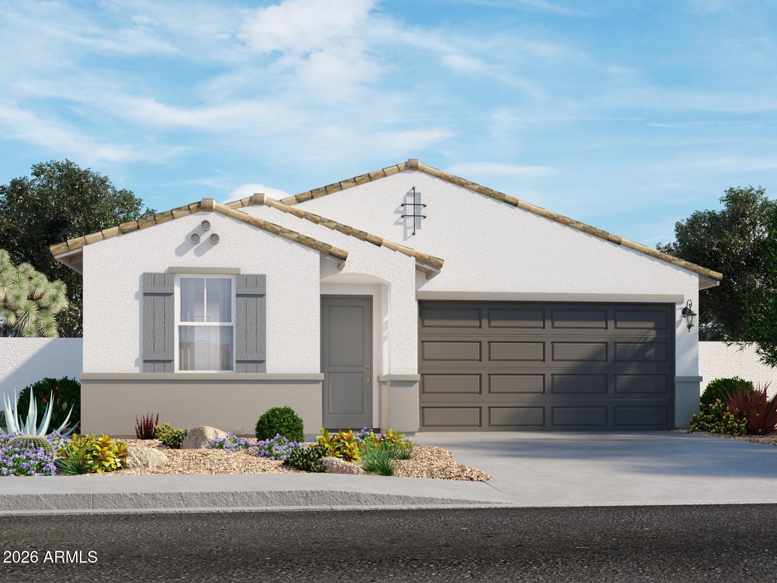 ENTRADA PHASE 2 - Residential