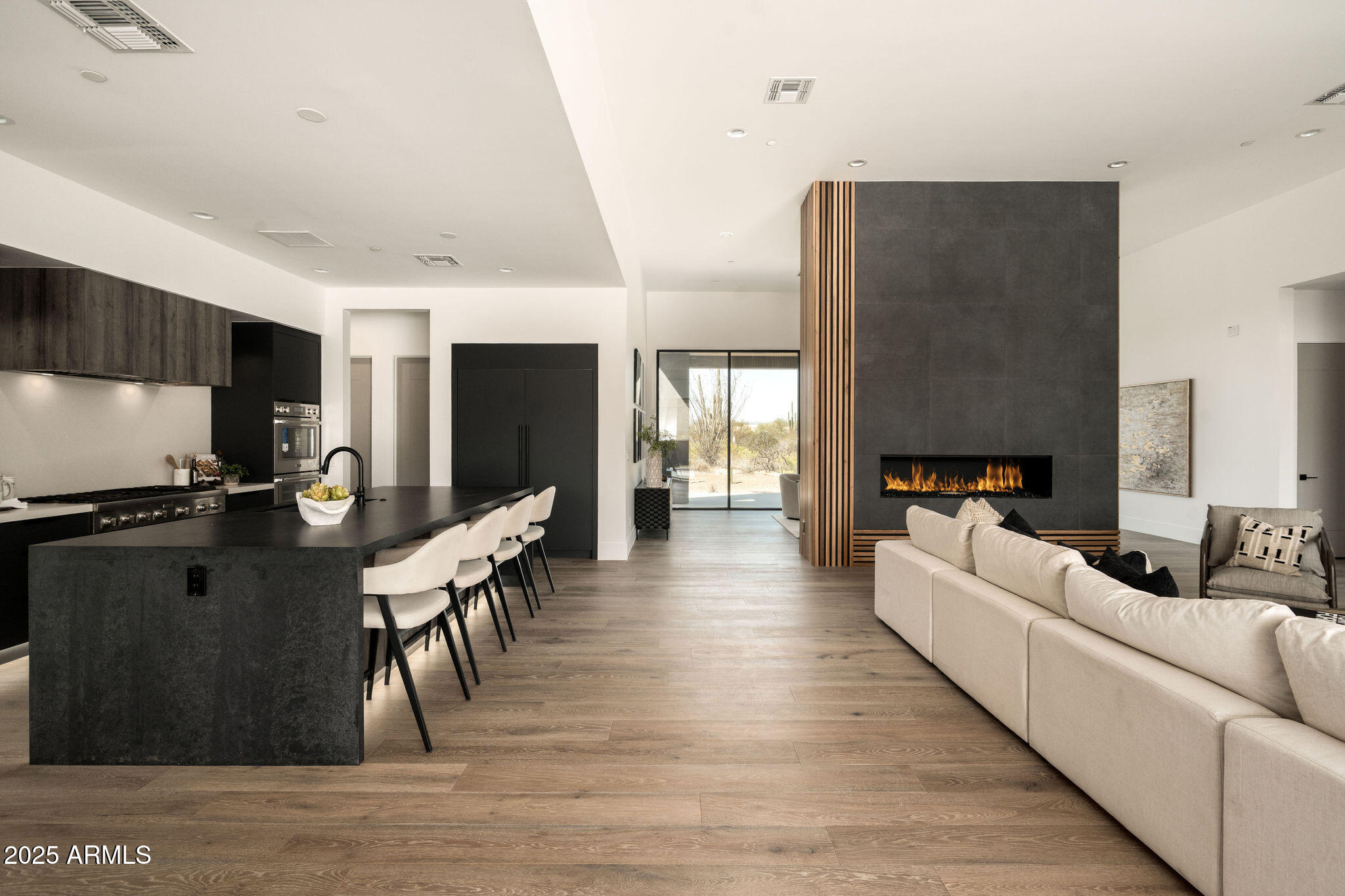 Troon North - Residential
