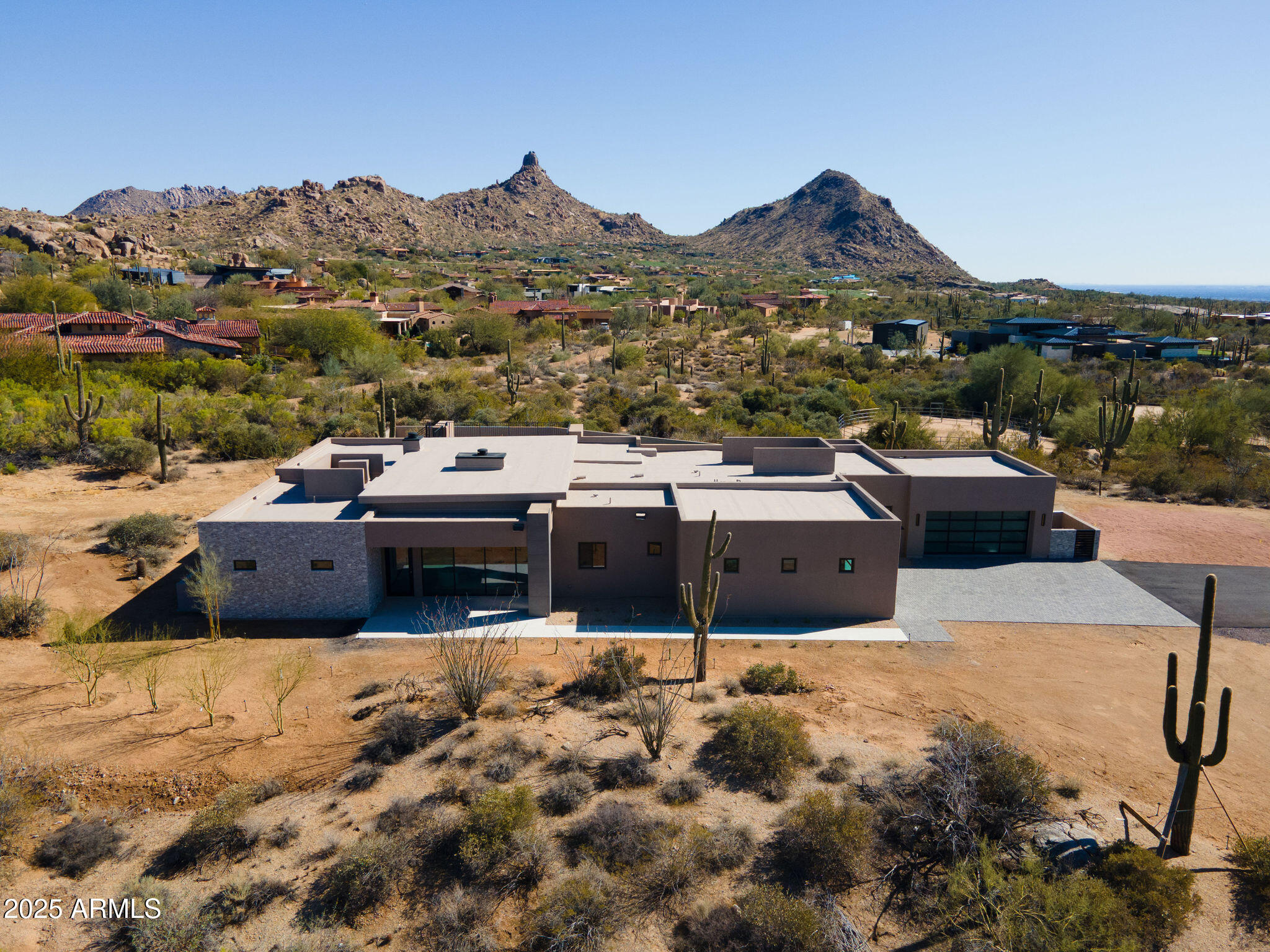 Troon North - Residential