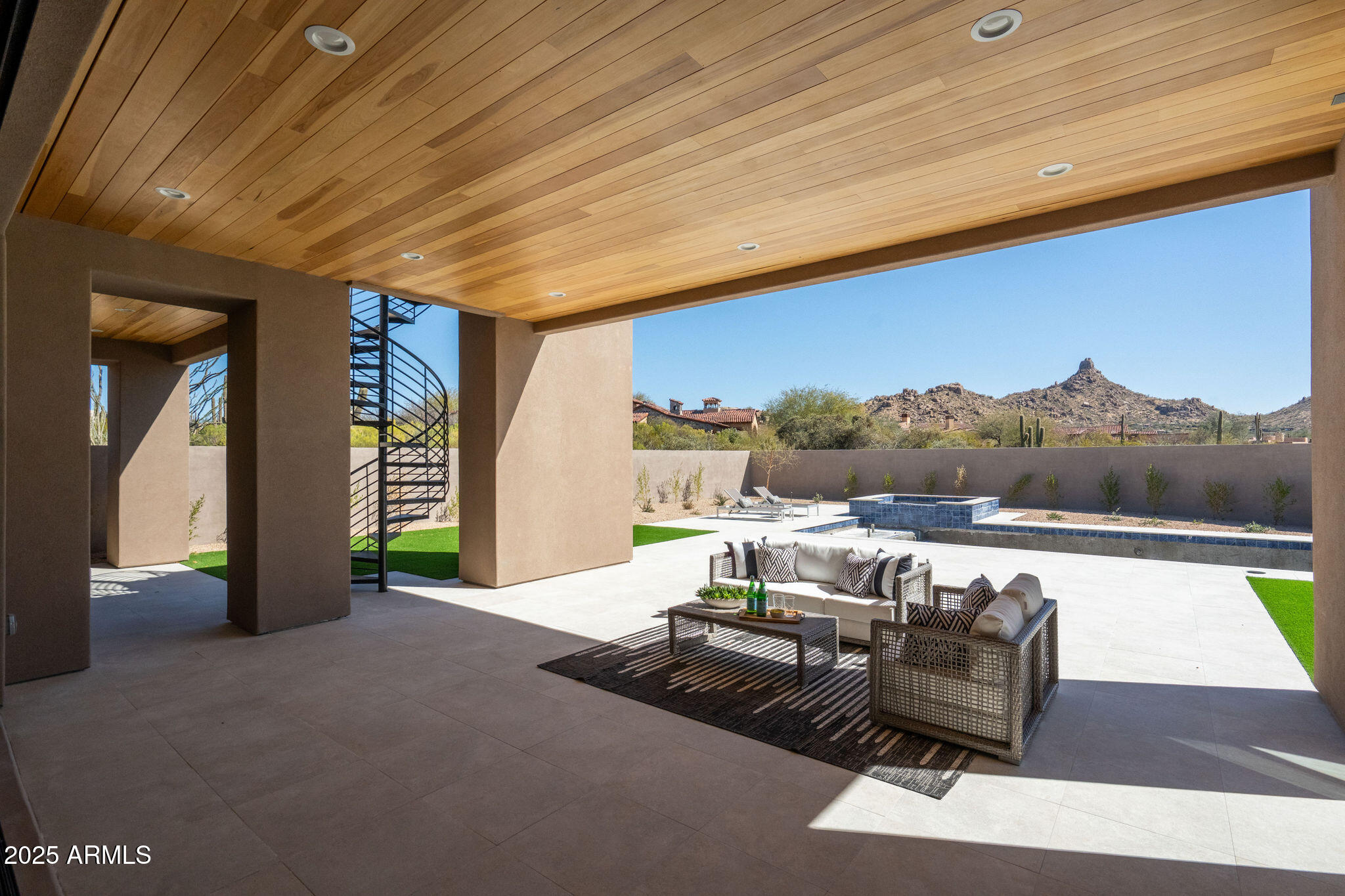 Troon North - Residential