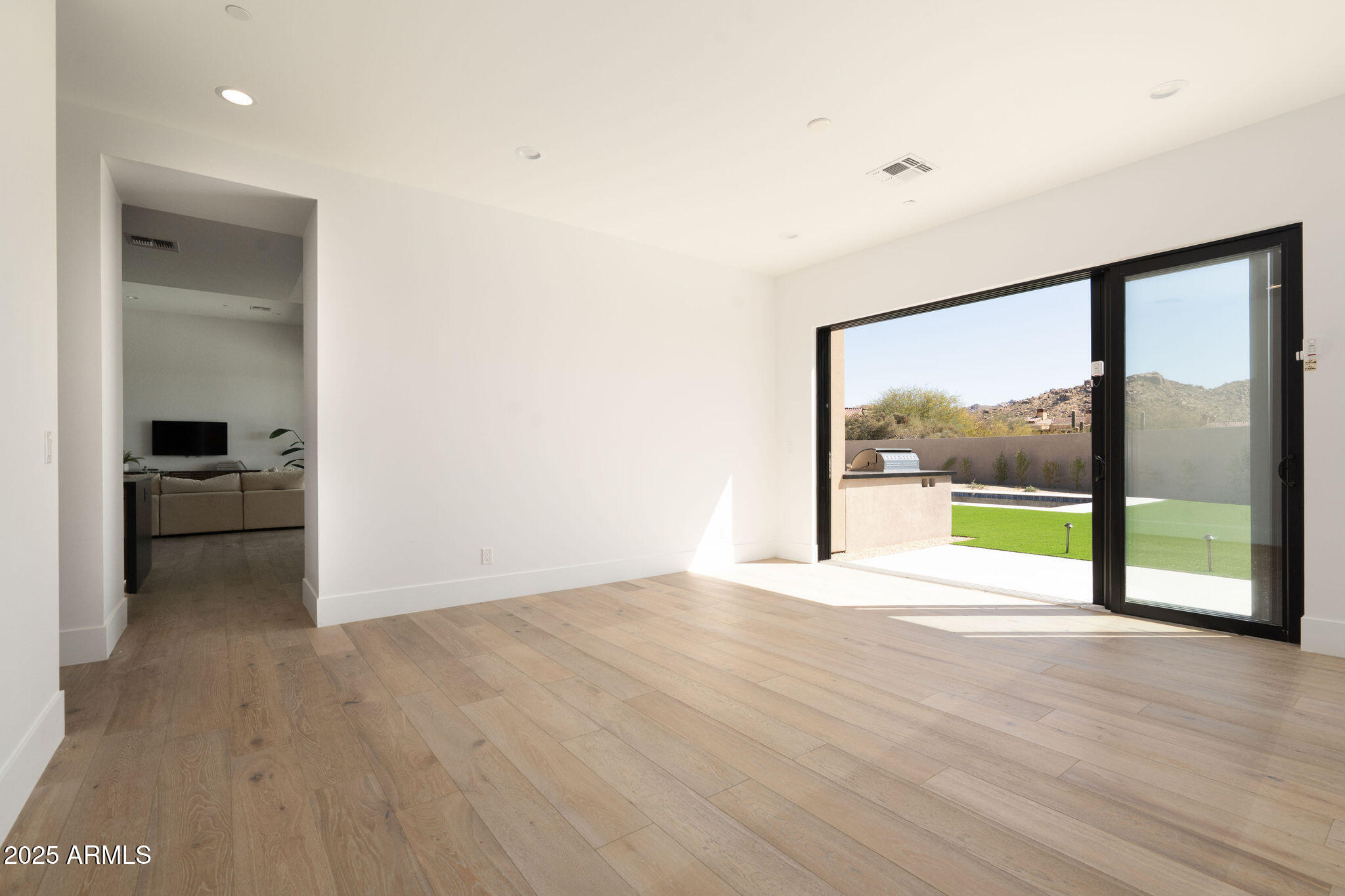 Troon North - Residential
