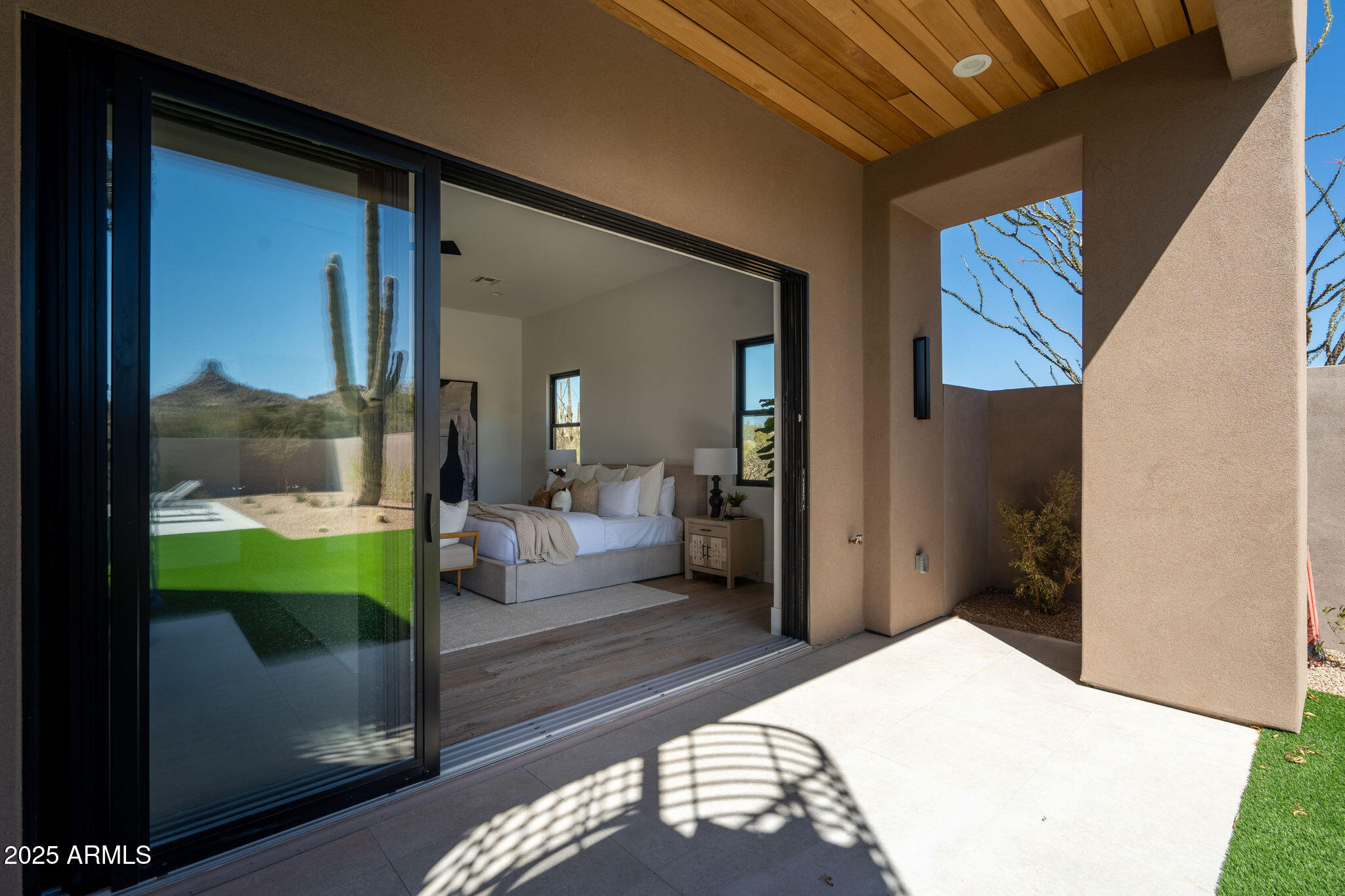 Troon North - Residential