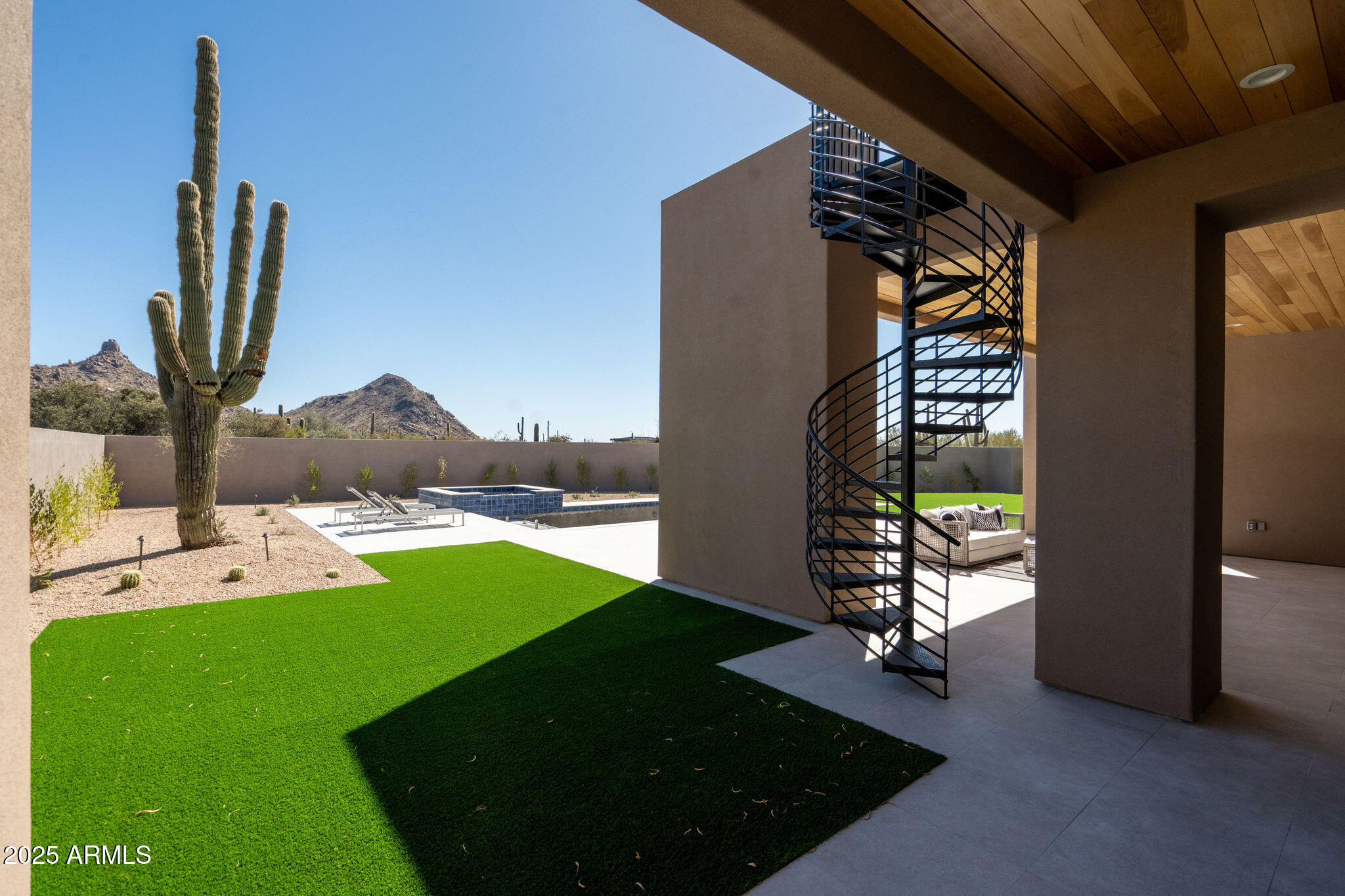 Troon North - Residential