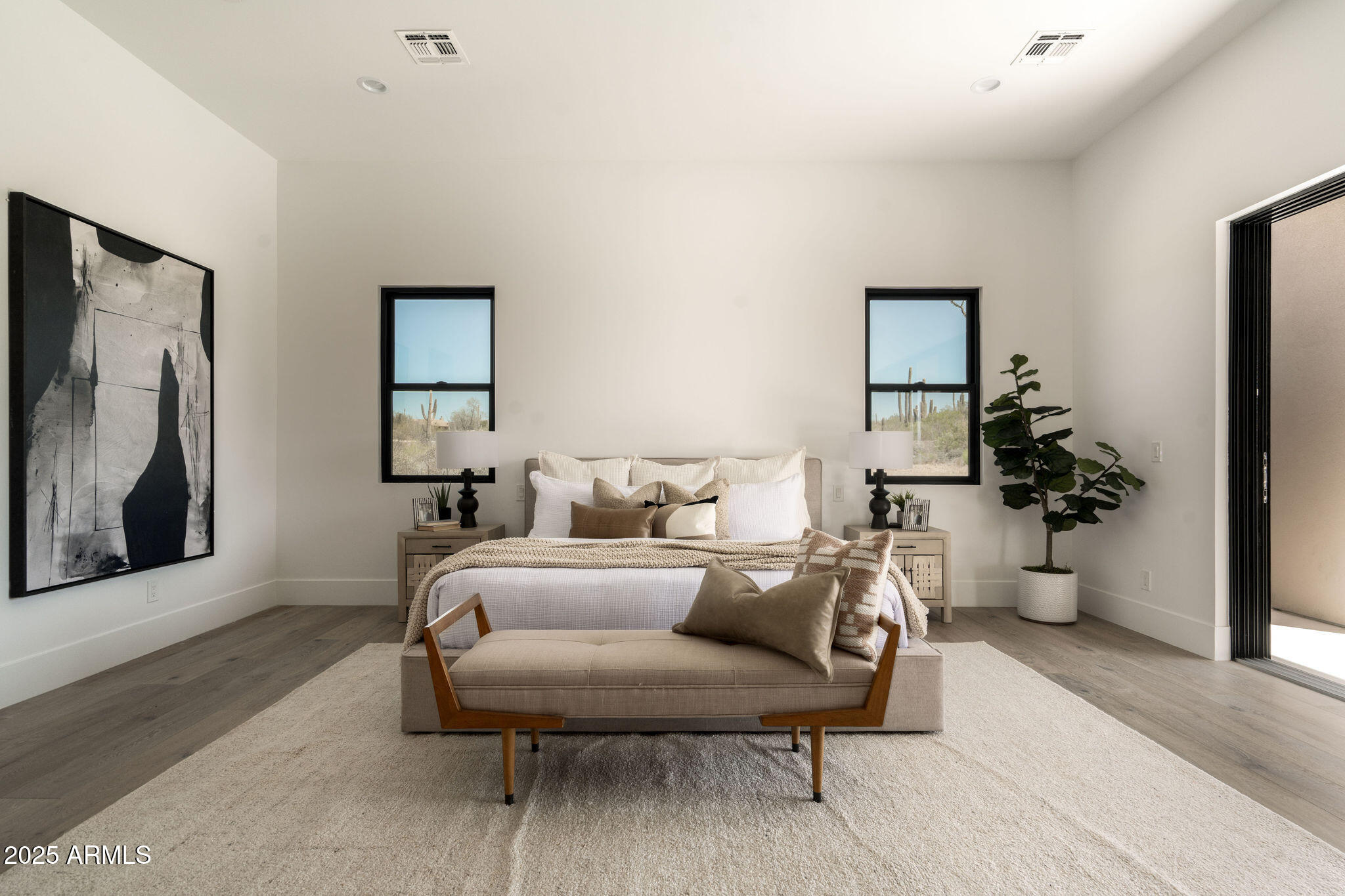Troon North - Residential