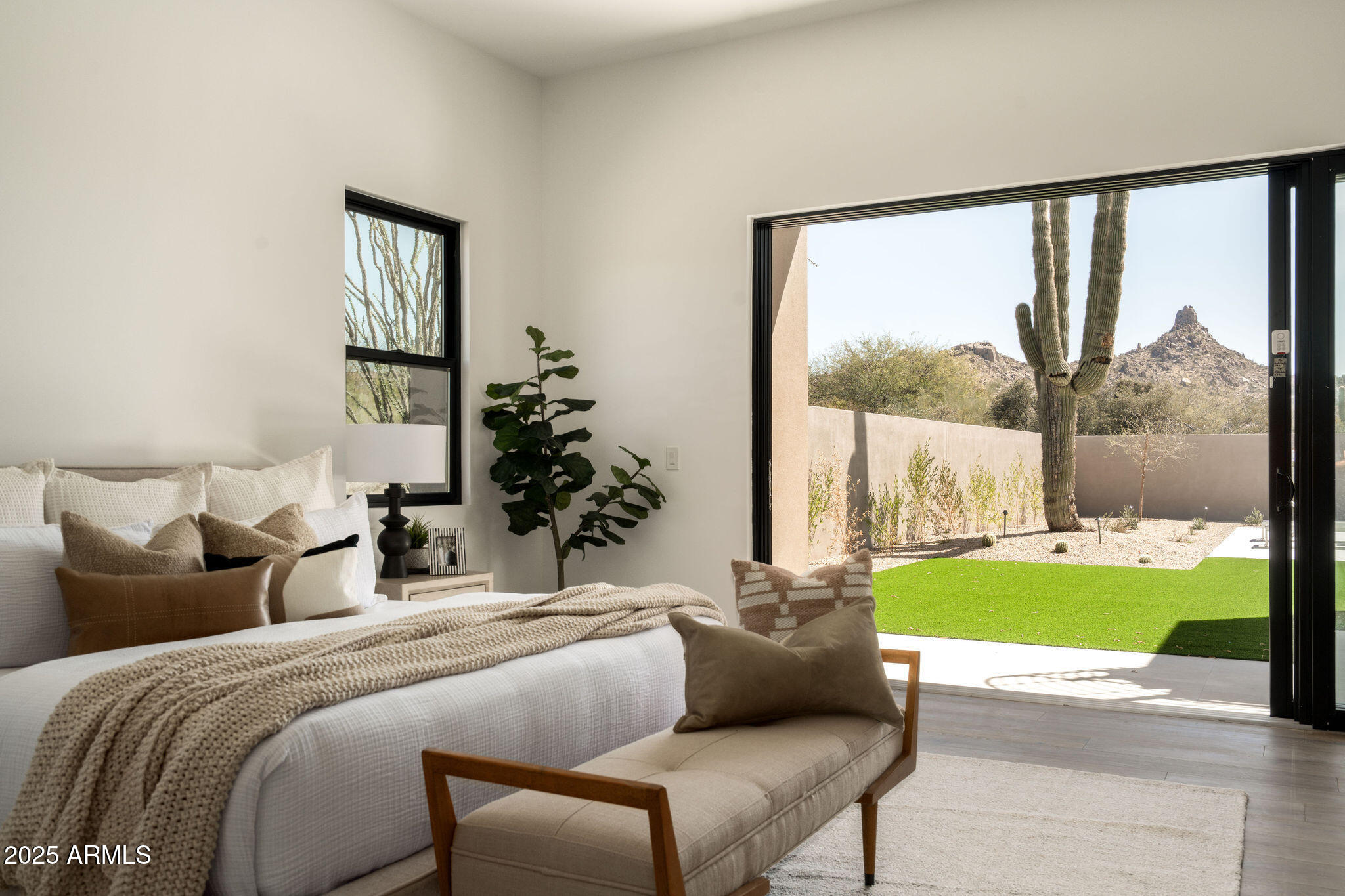 Troon North - Residential