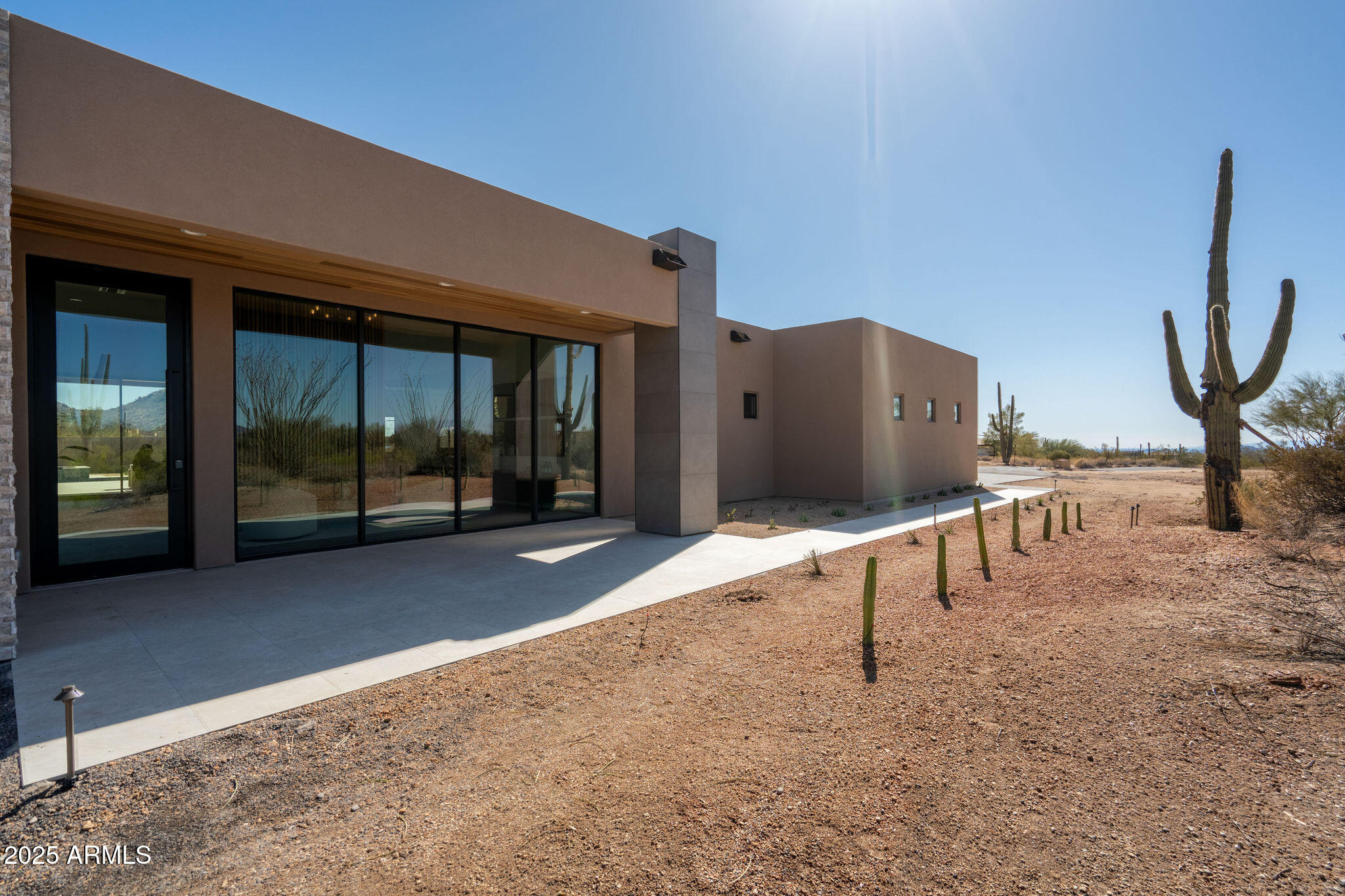 Troon North - Residential