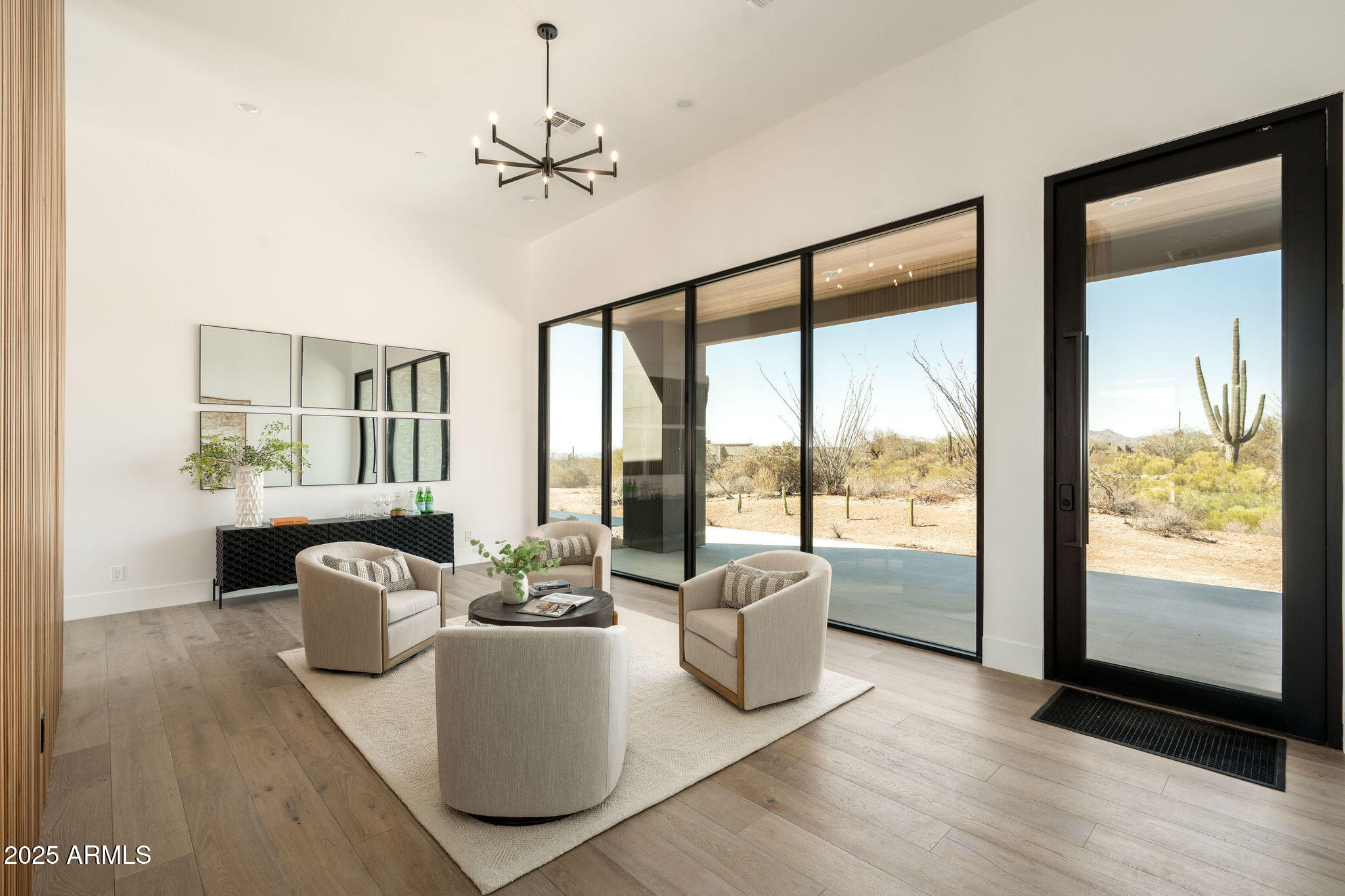 Troon North - Residential