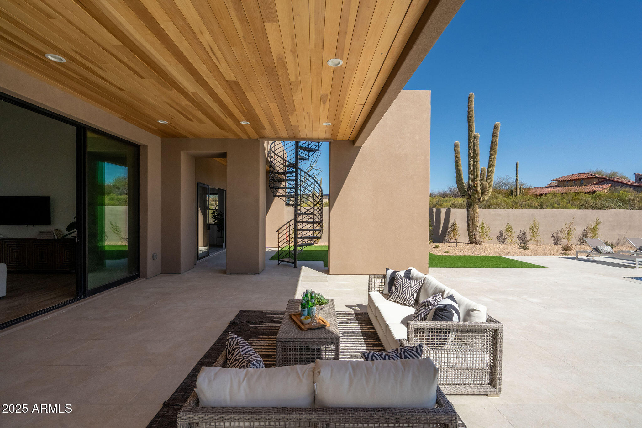 Troon North - Residential