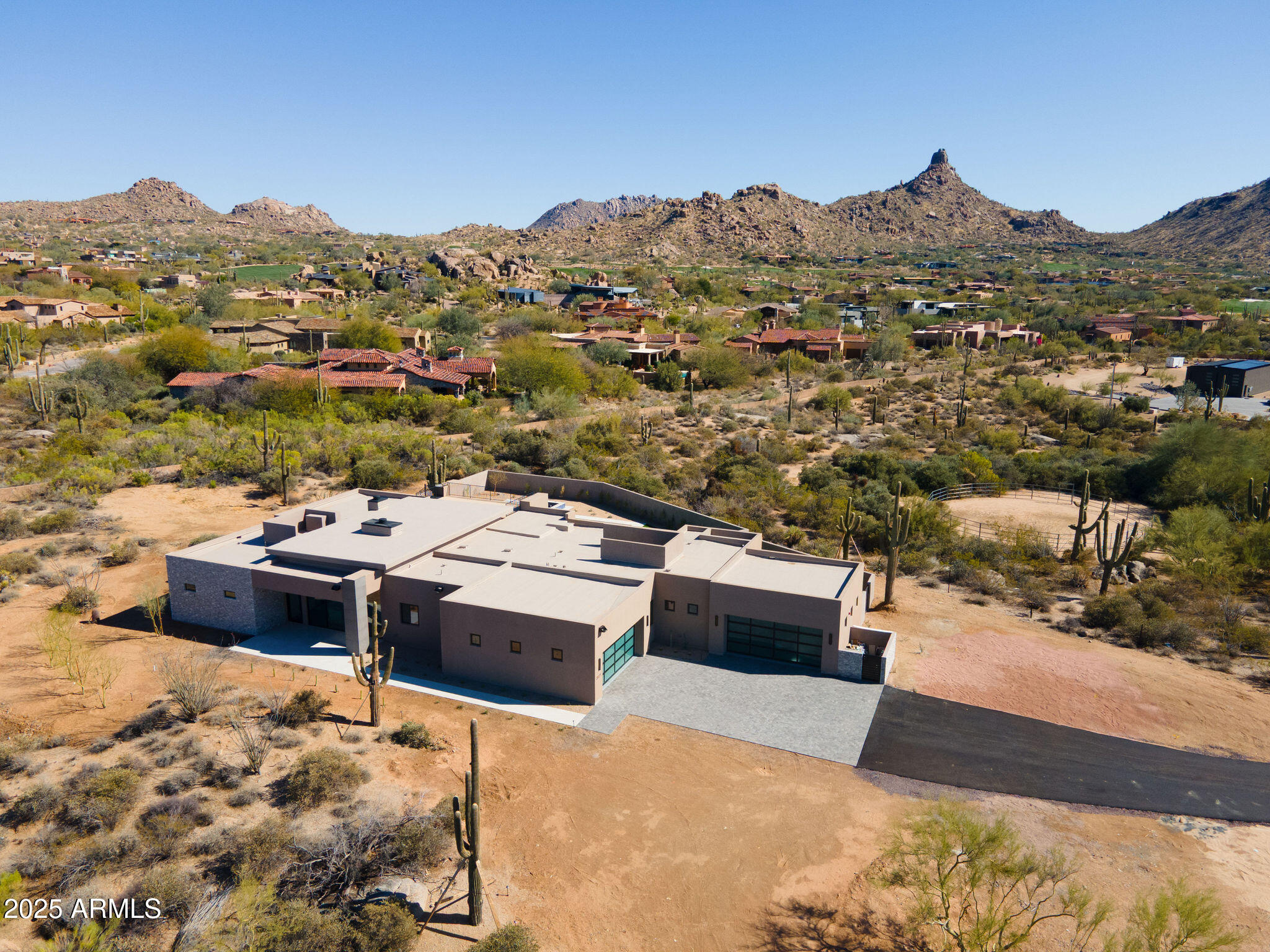 Troon North - Residential