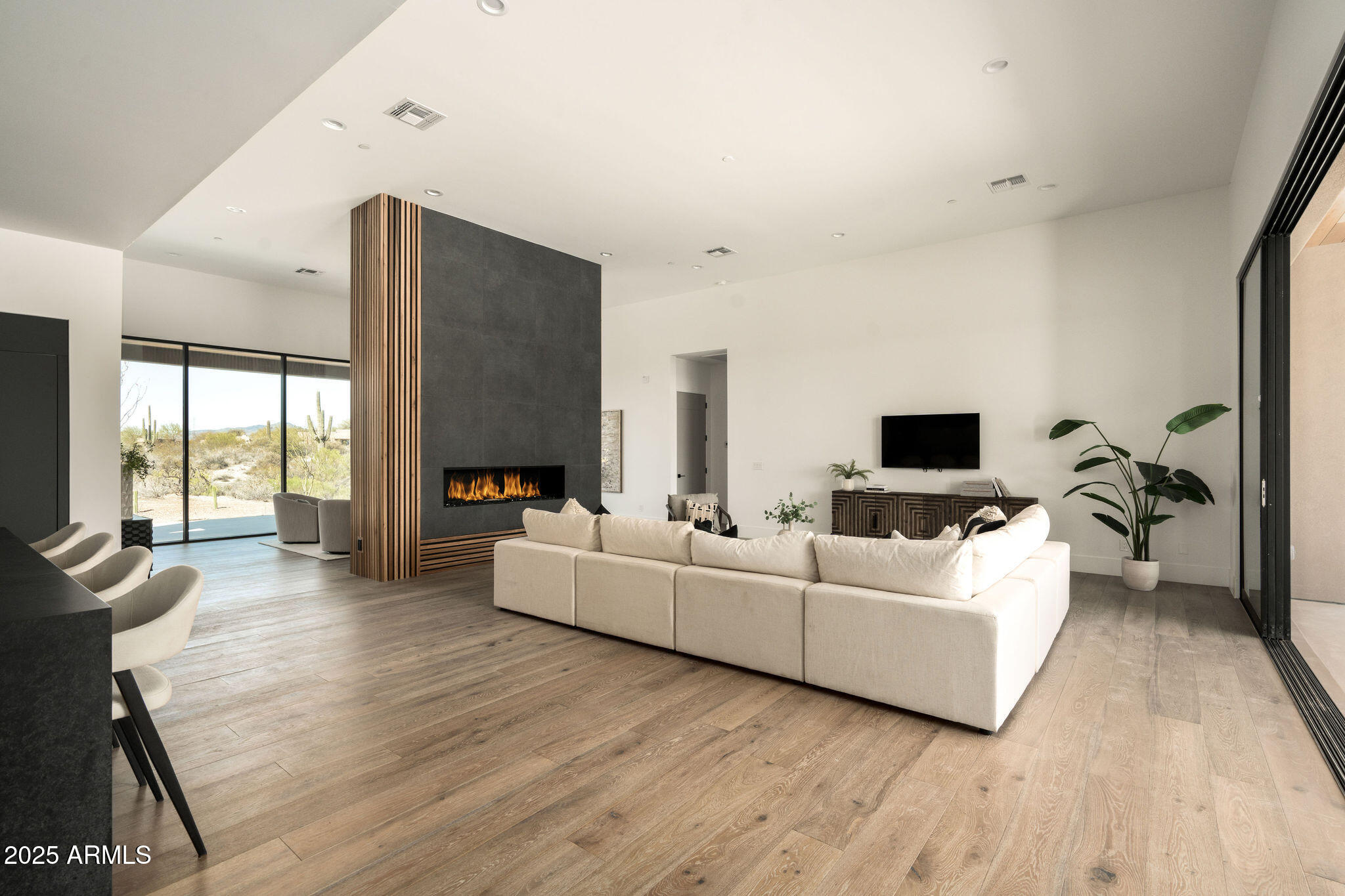 Troon North - Residential