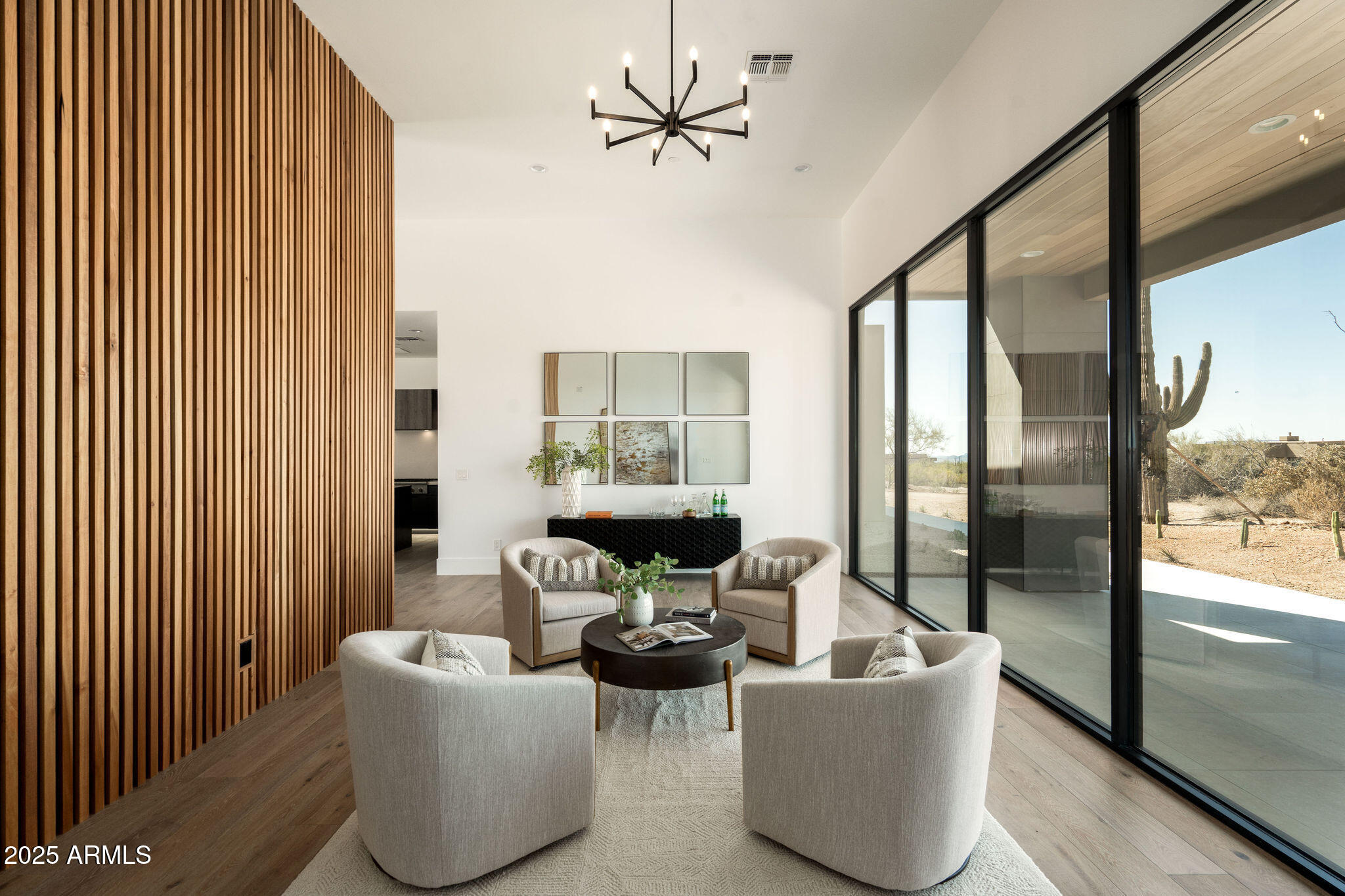 Troon North - Residential