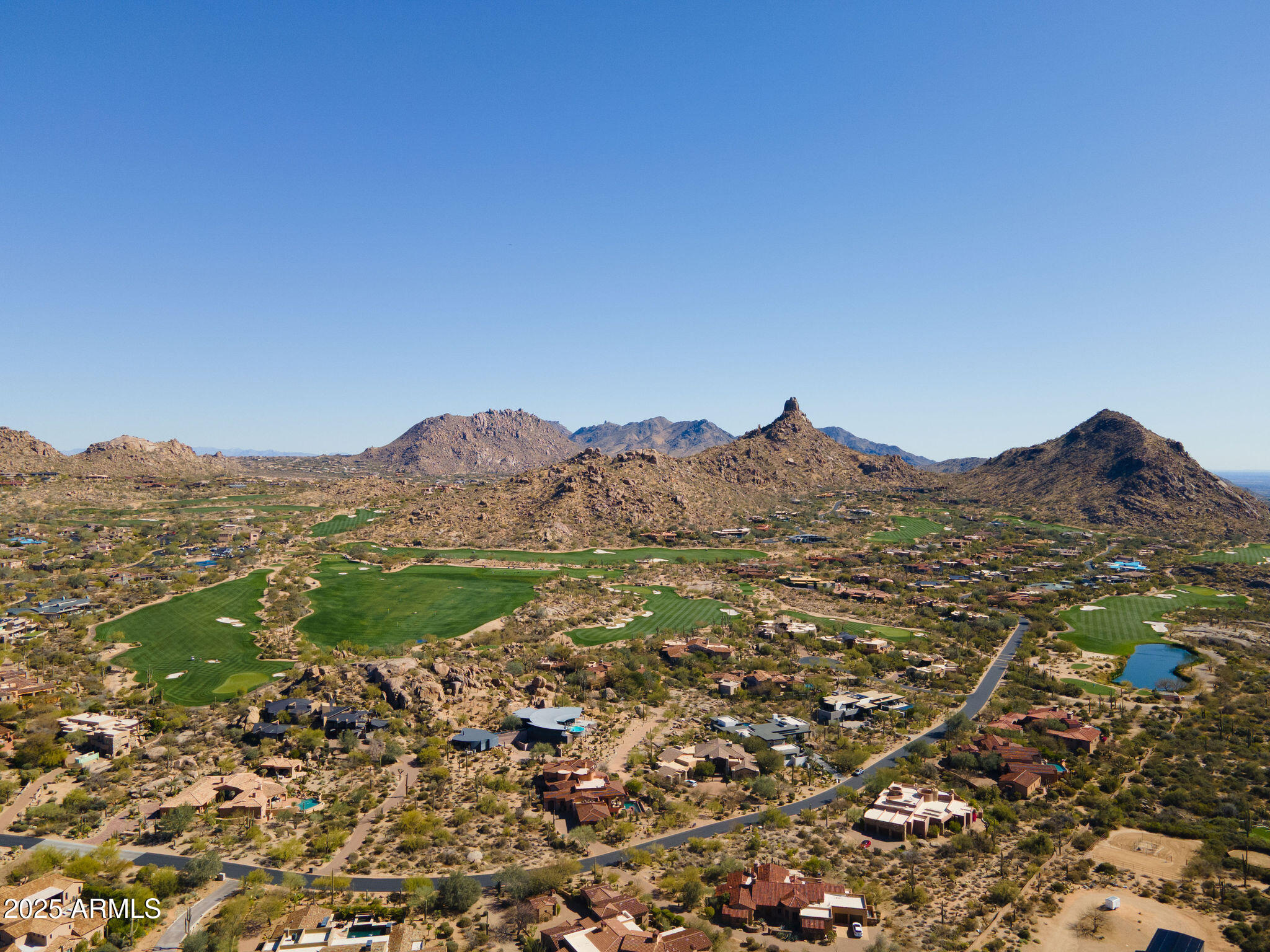 Troon North - Residential