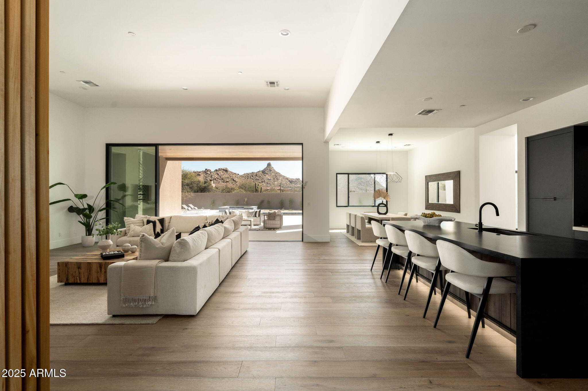 Troon North - Residential