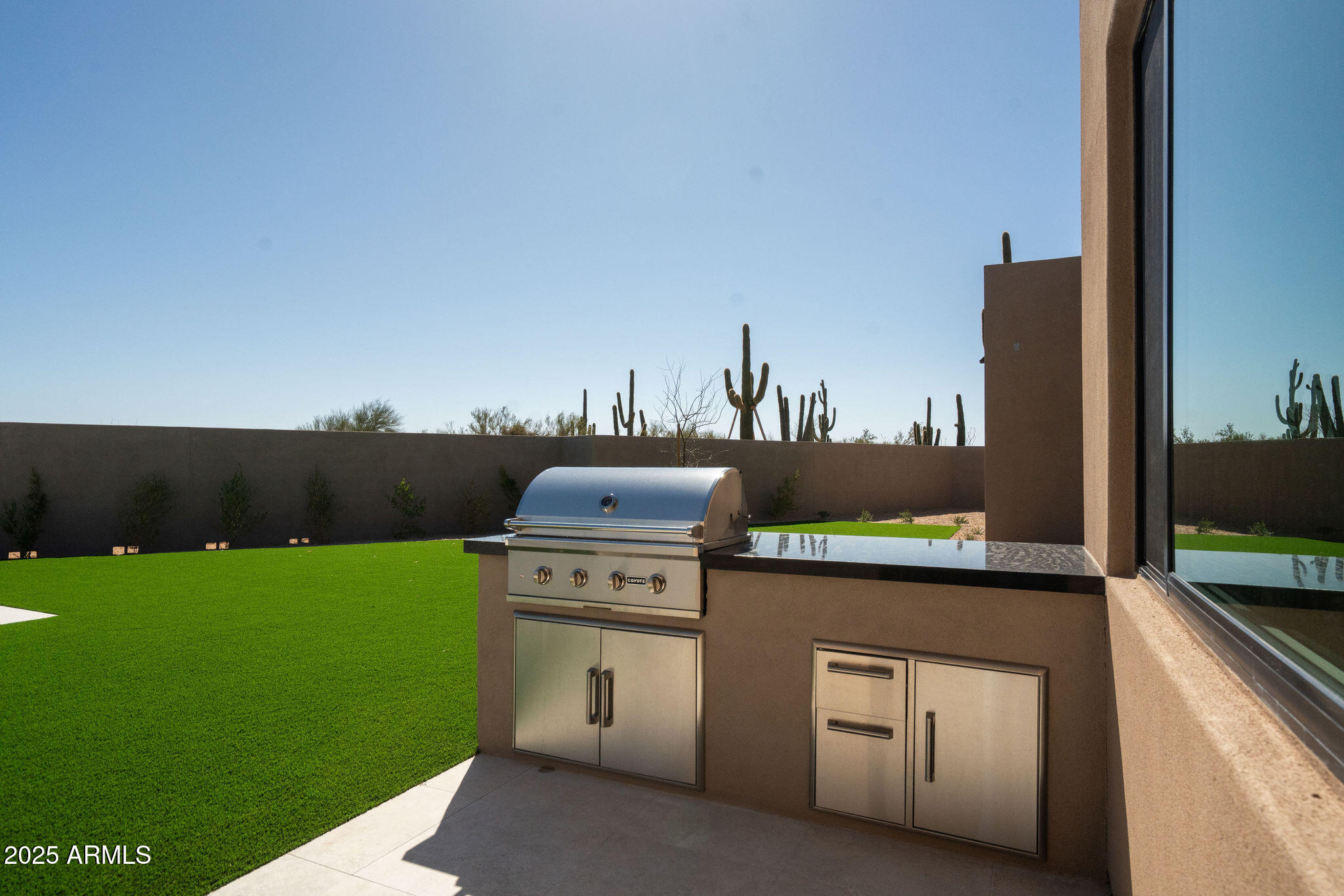 Troon North - Residential