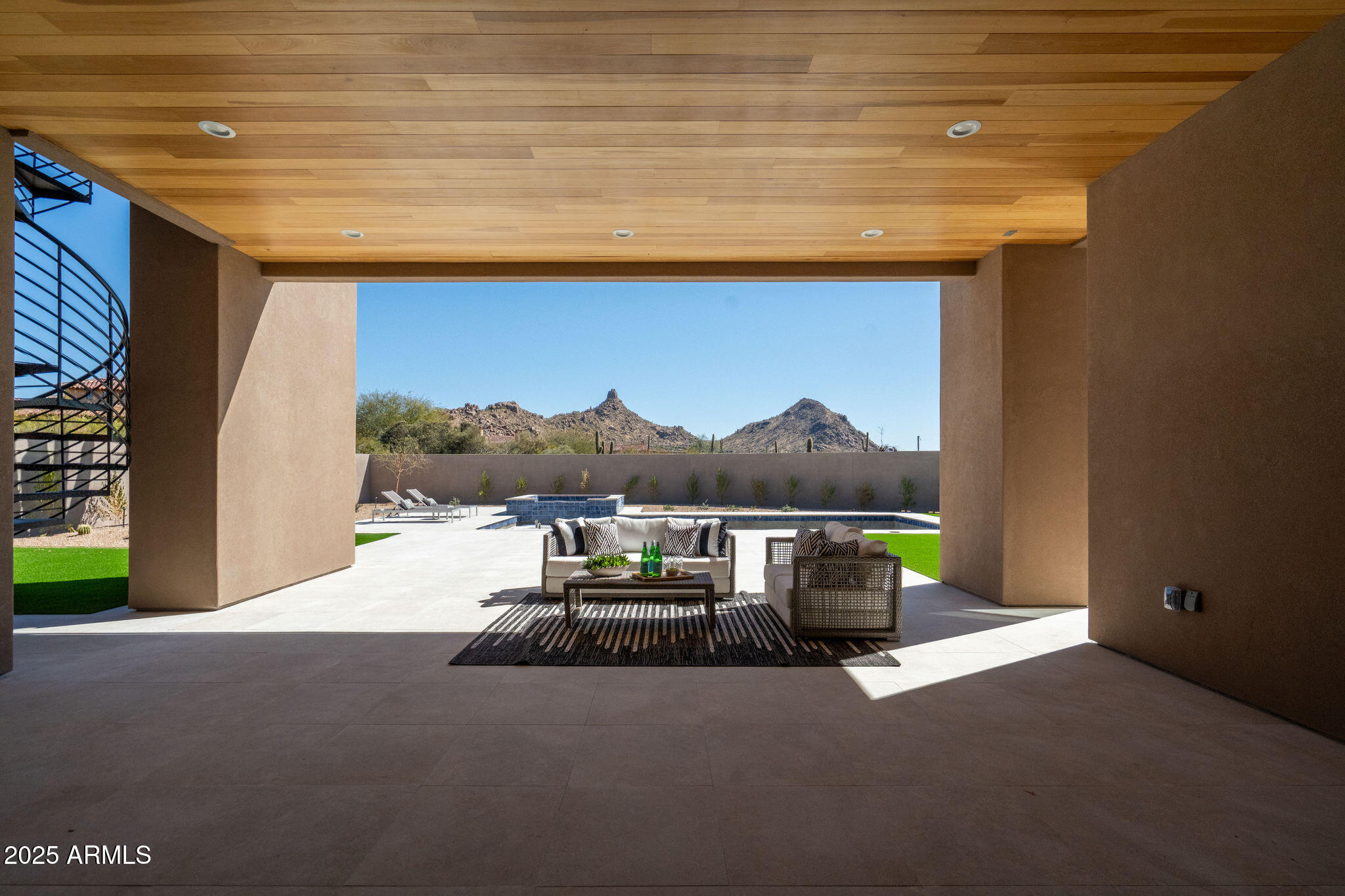 Troon North - Residential